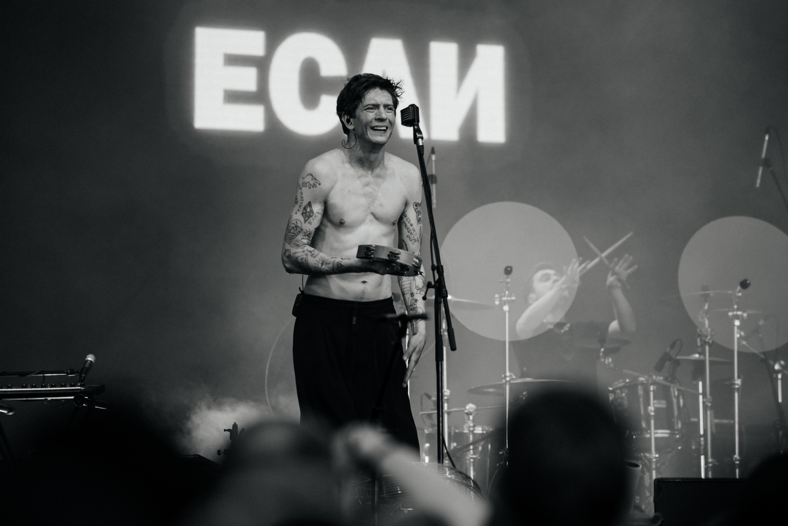 The Hatter's. Репортажный и портретный фотограф в Барнауле Аурика Митеску