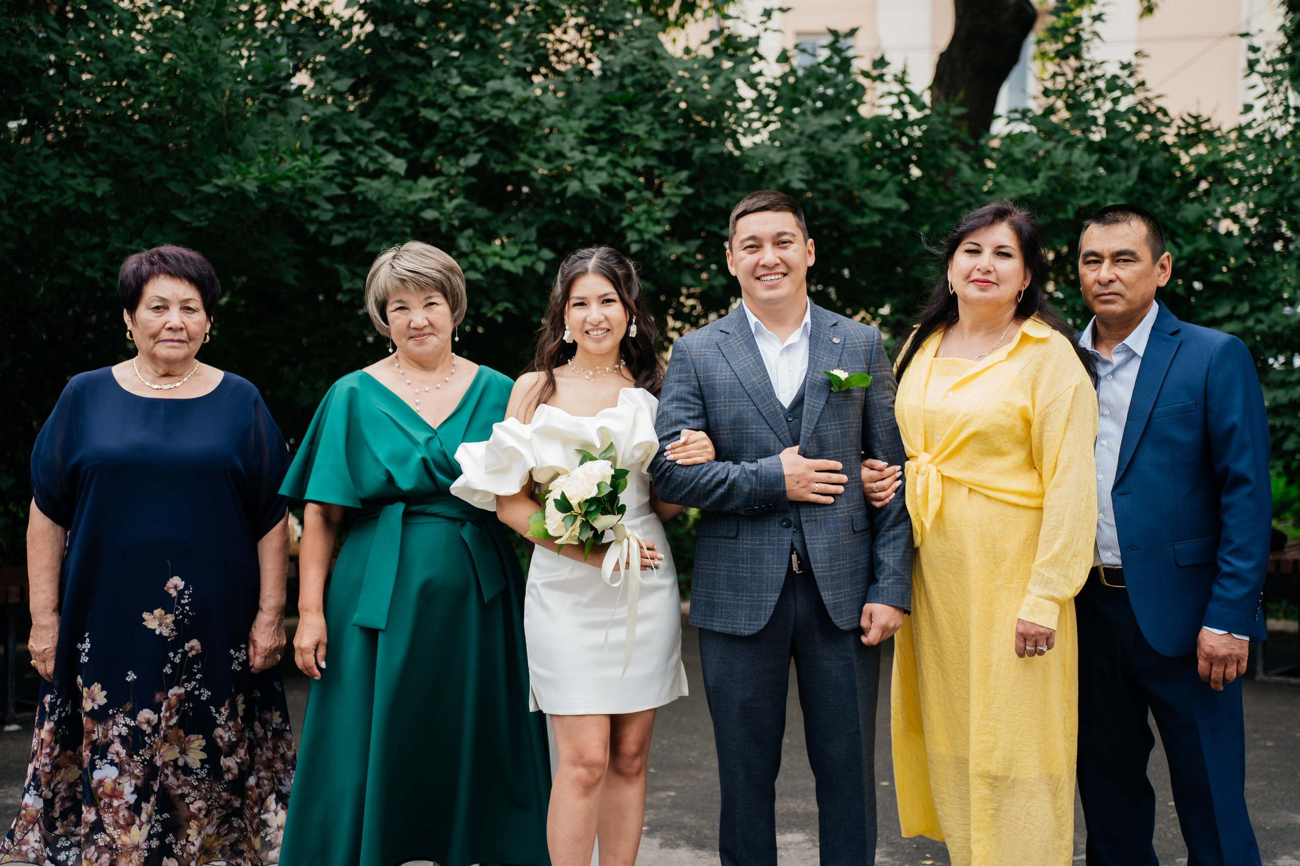 Аслая и Дияр. Видеограф и Фотограф в Челябинске Ксения и Владимир Рюмины