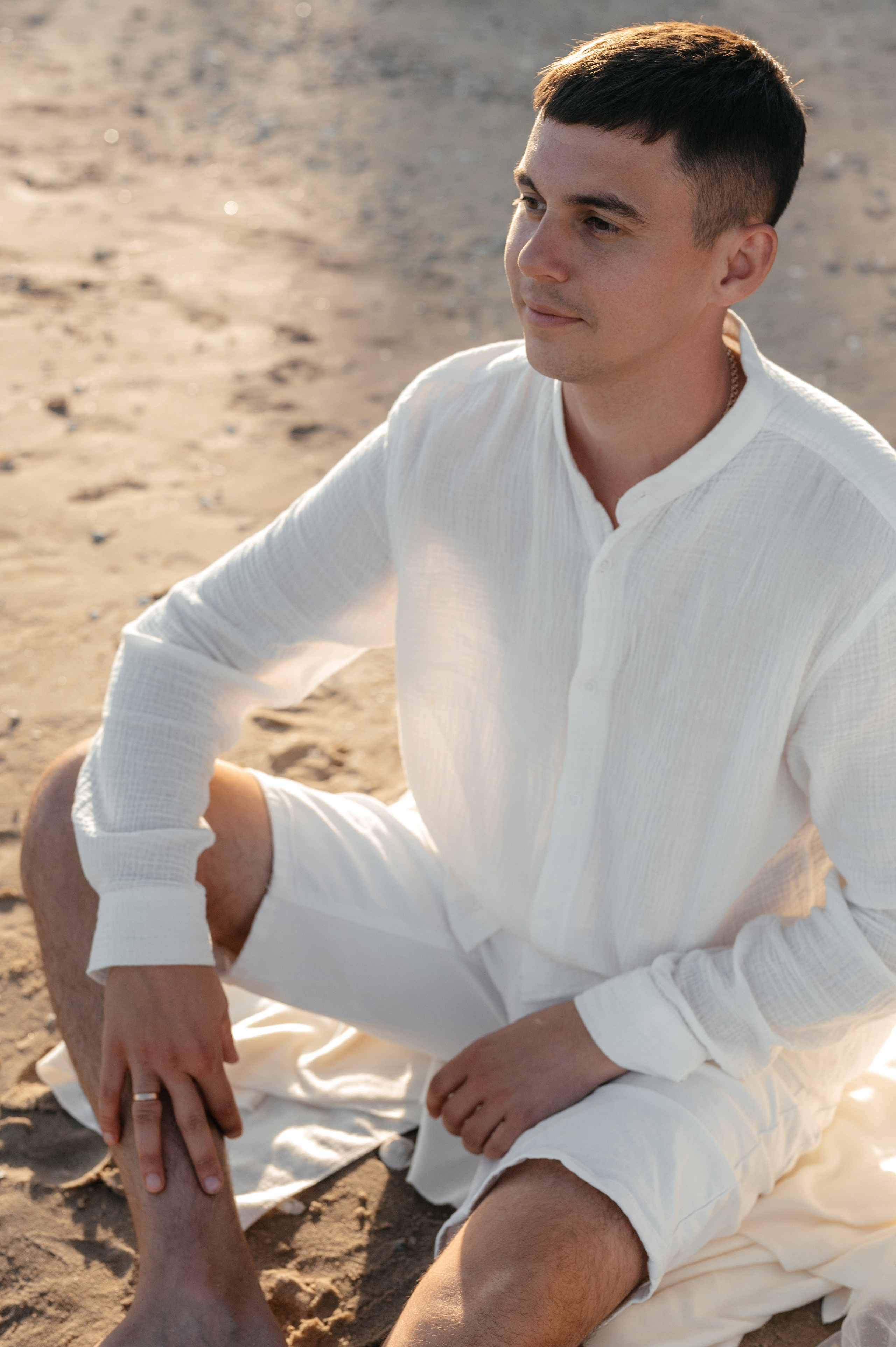 Катя и Саша. Свадебный фотограф в Донецке — Вита Донец