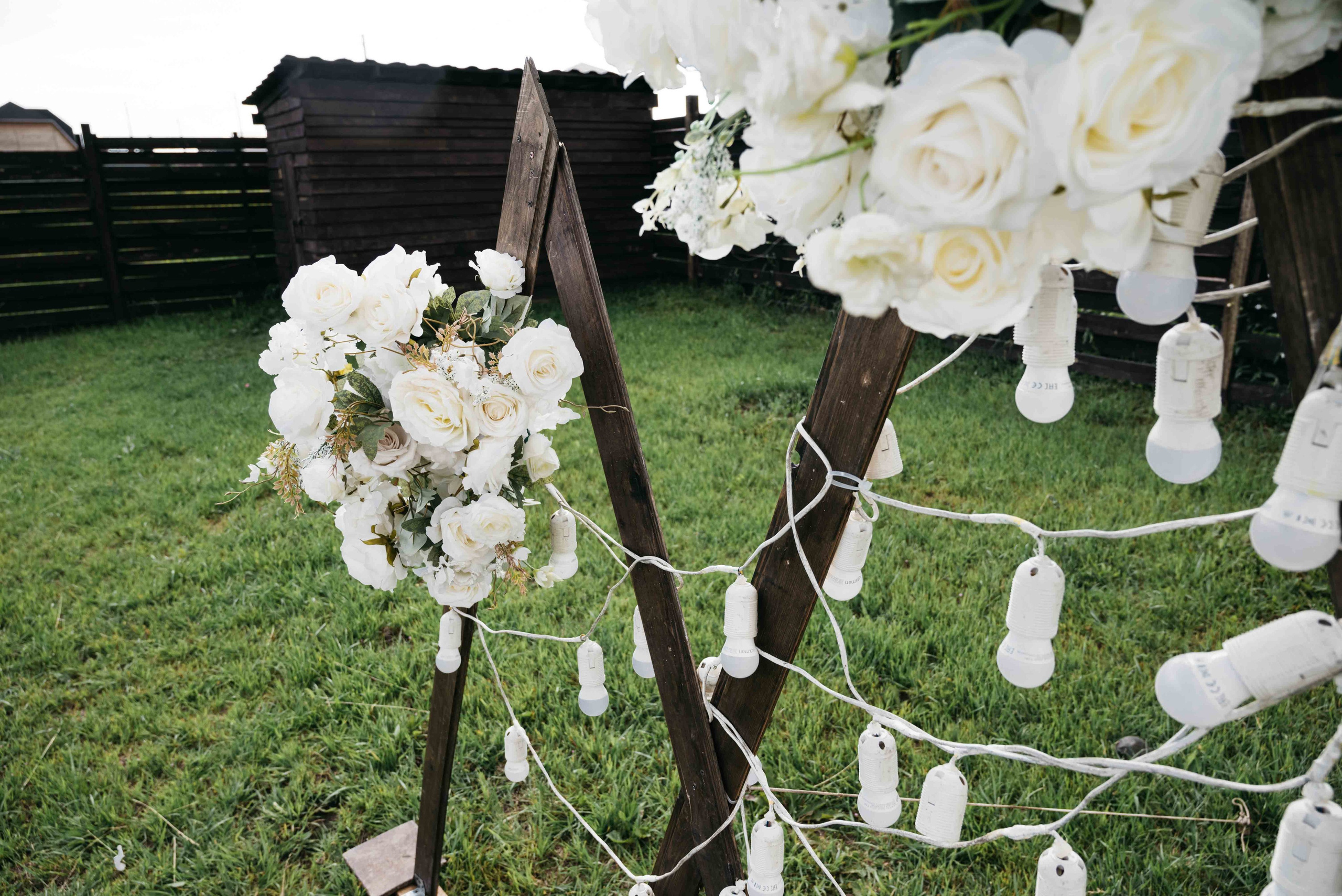 Саша и Катя. Тамара Власова