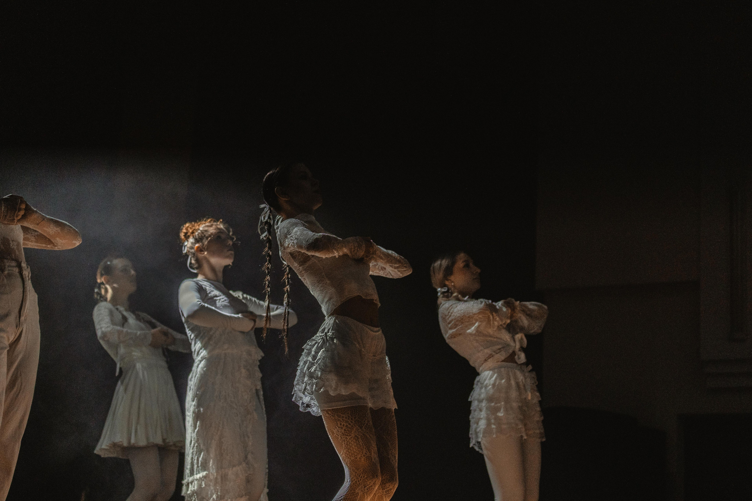 Студвесна 2025 — 50/50. KiPPER Gallery — Фотограф