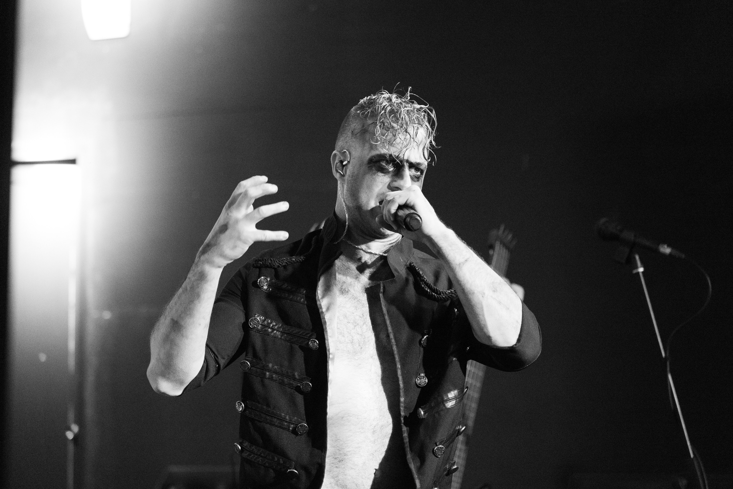 RAMMproJect — Смоленск. KiPPER Gallery — Фотограф