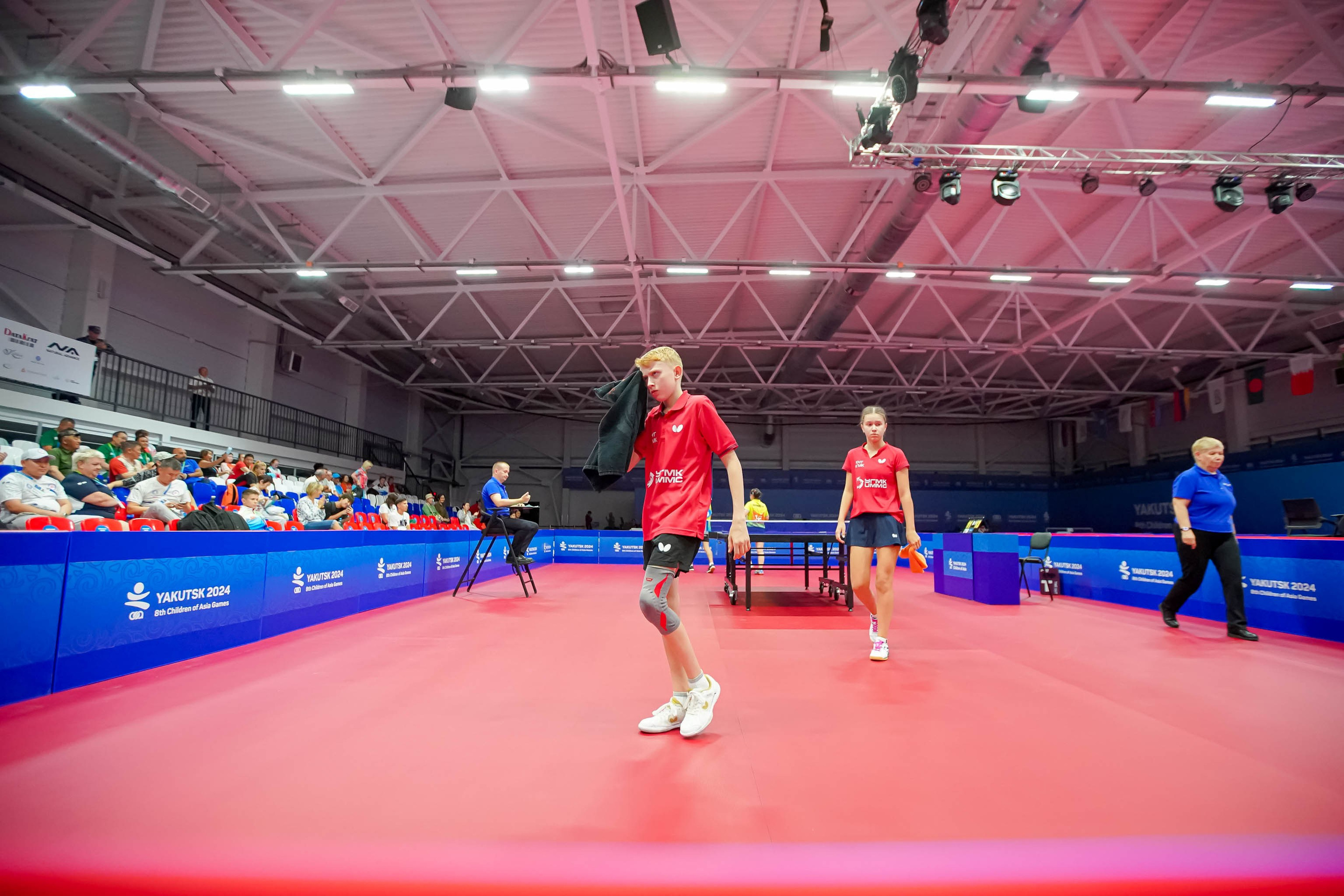 VIII Международные спортивные игры «Дети Азии». Студия «Мой Спорт!» — все о спорте в Якутии