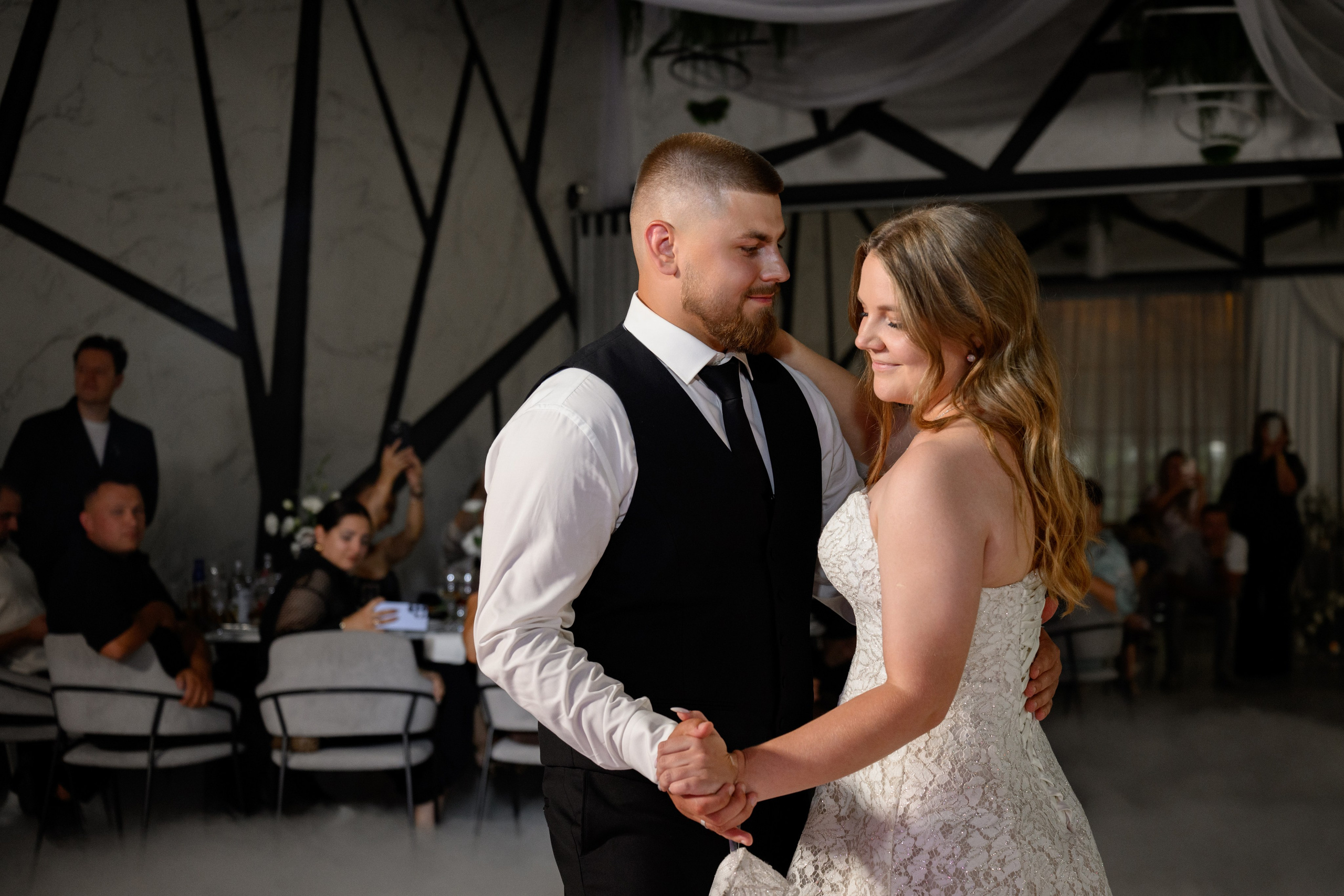 Sergey and Tatyana. Фотограф в Липецке Ковалько Евгений