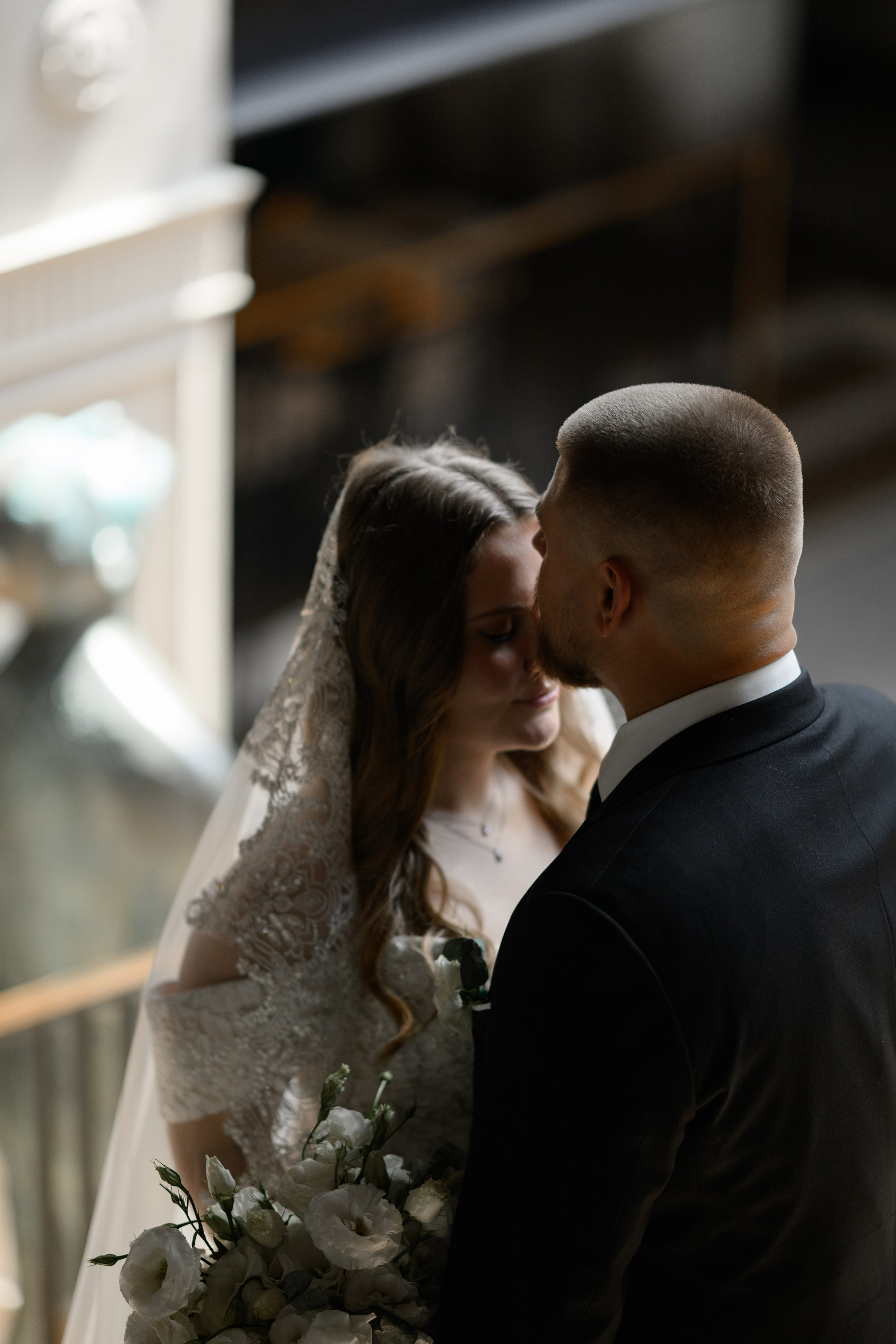 Sergey and Tatyana. Фотограф в Липецке Ковалько Евгений