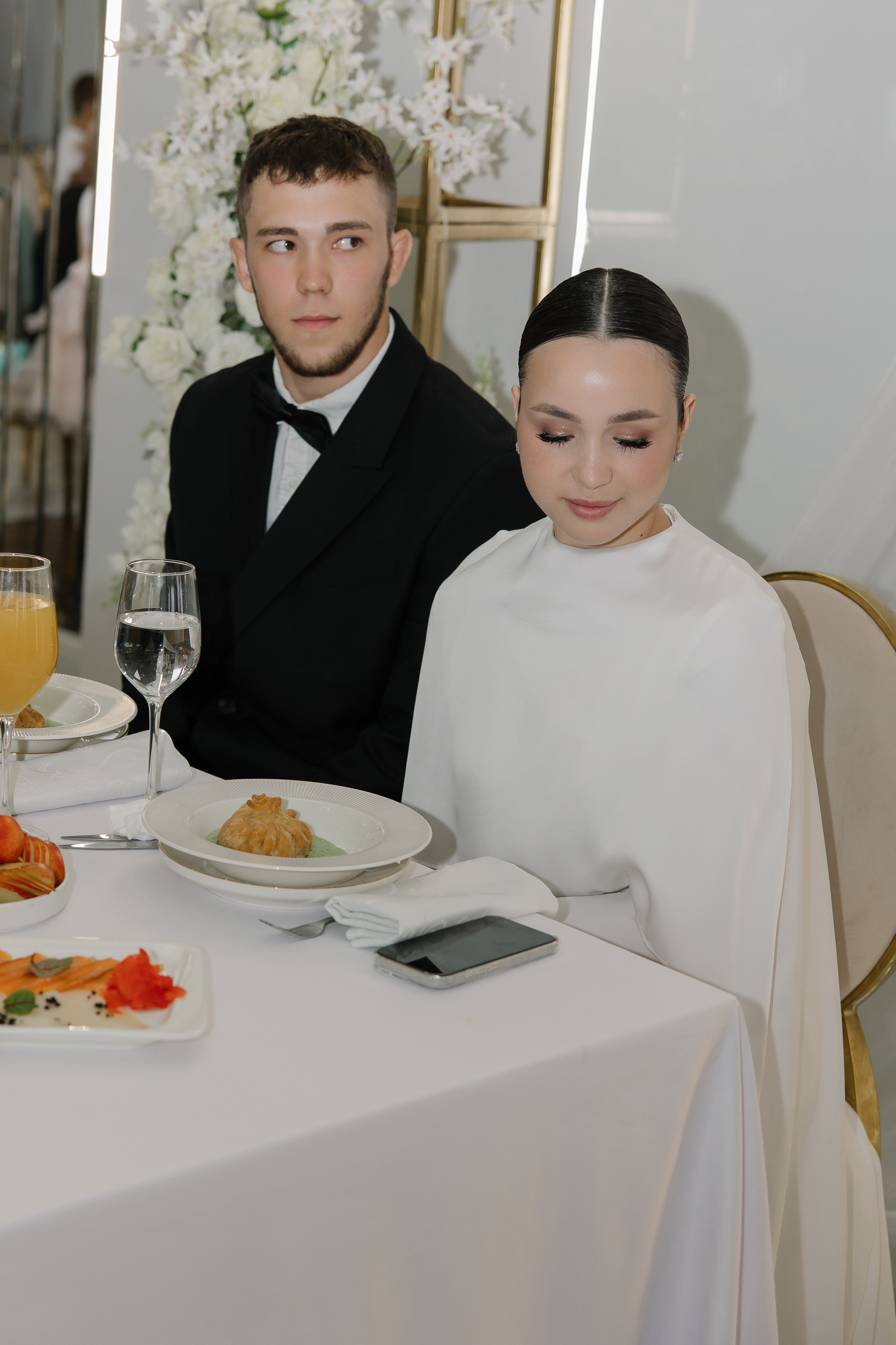 Тимур и Алия. Свадебный и семейный фотограф в Набережных Челнах и Казани