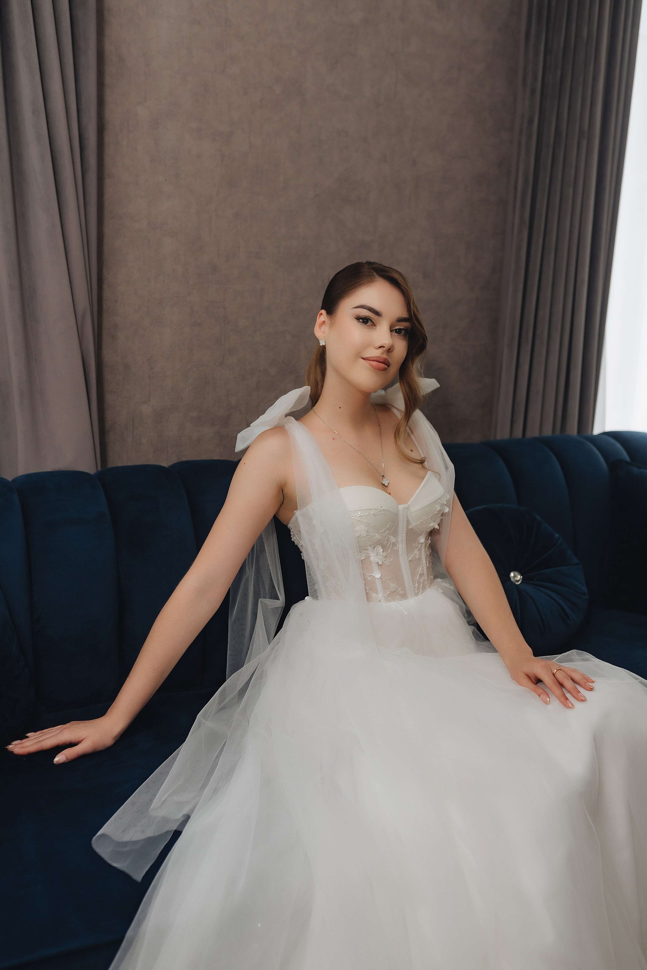 Алиса и Алексей. Фотограф Карина Шмулёва. Воронеж и область