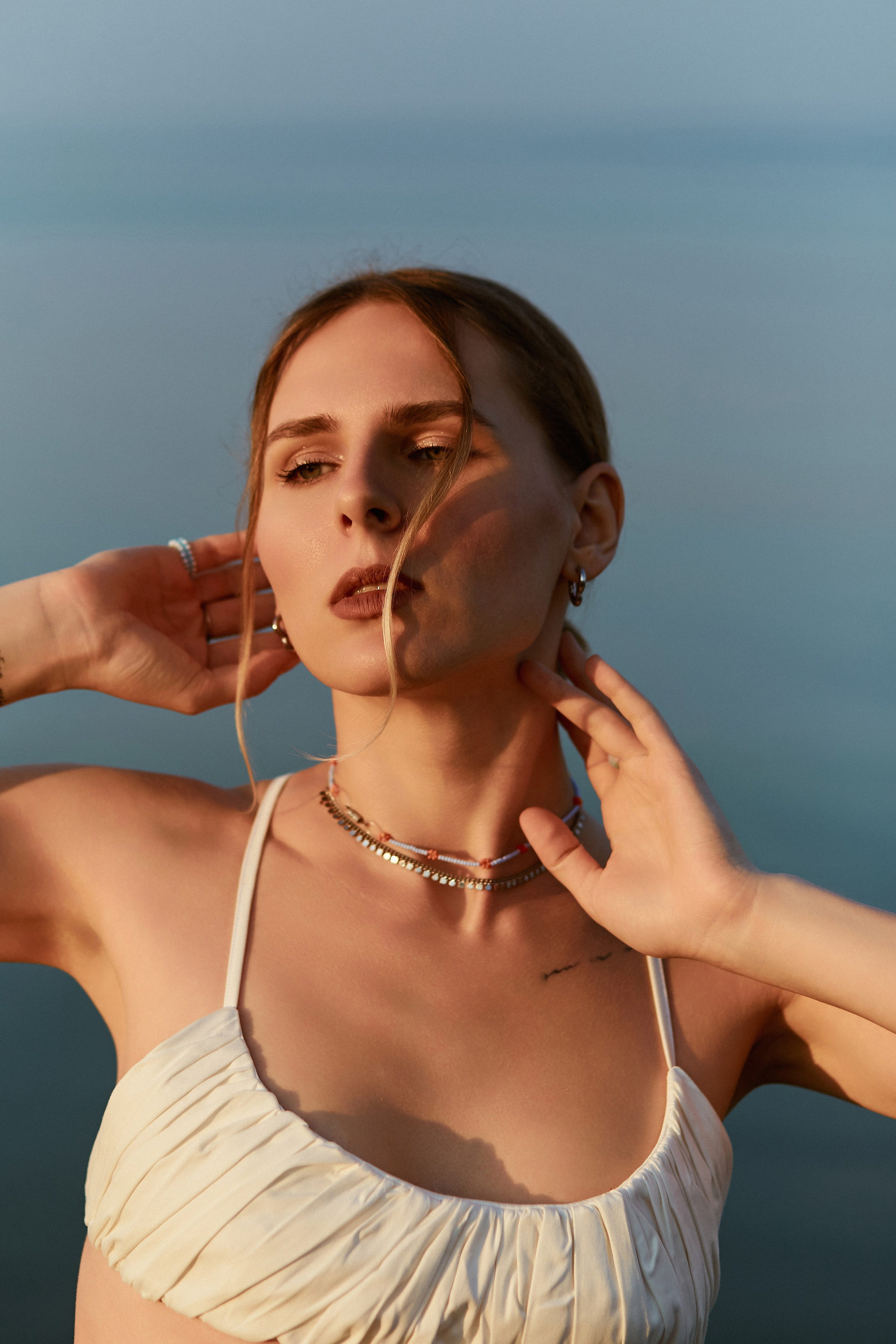 18|06|23. Анастасия Марунич | Блогер | Ставрополь