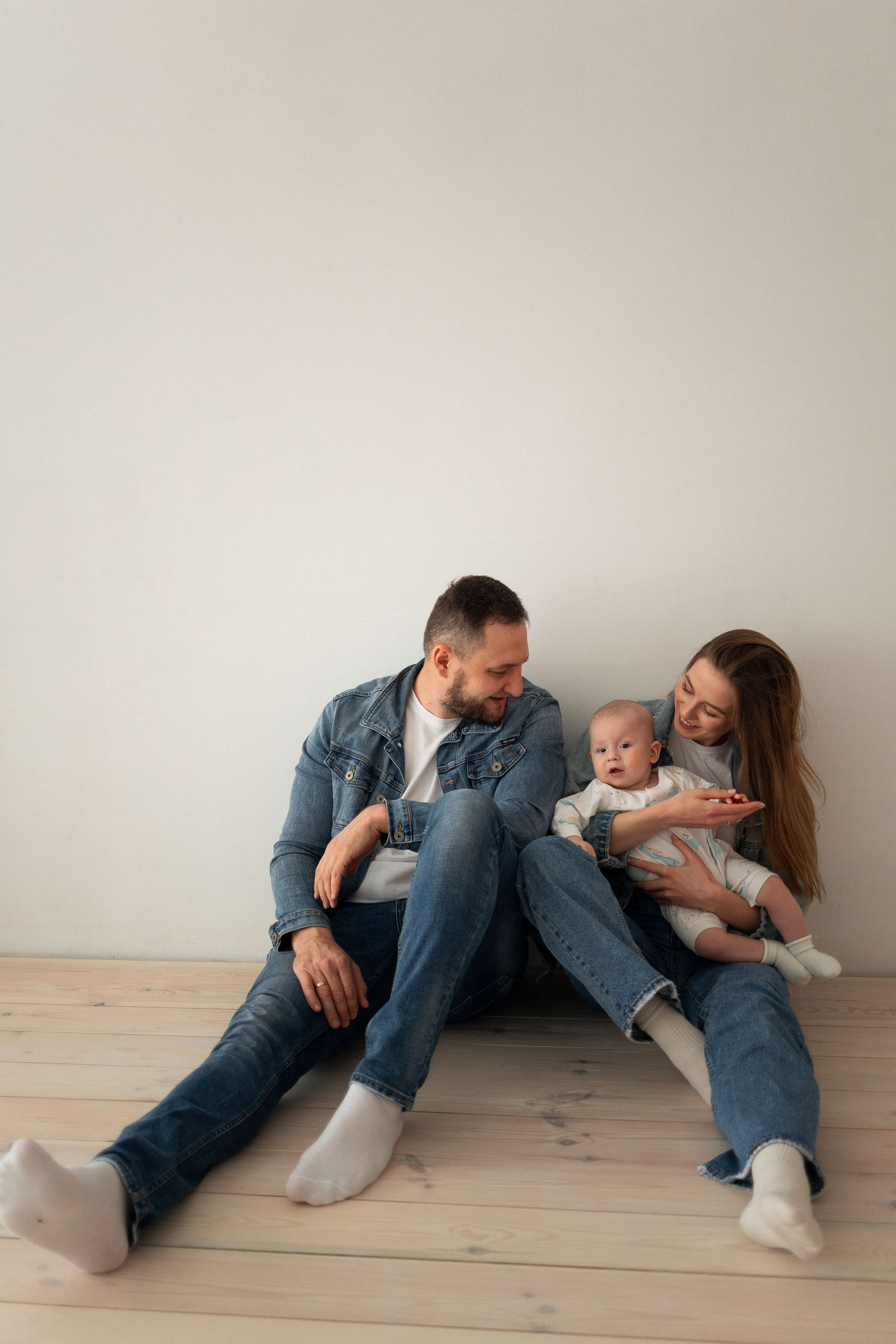 L&E&L. Семейный фотограф в Севастополе и Симферополе Александра Чистякова