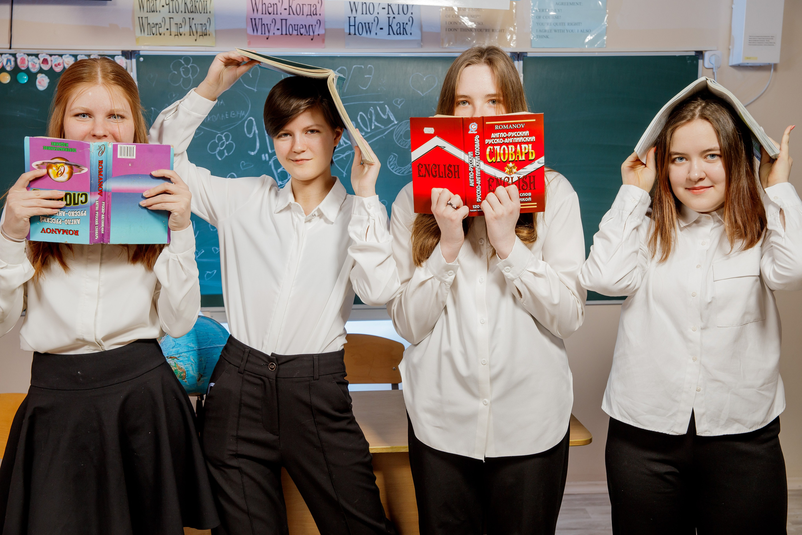 Фото книги для всех!