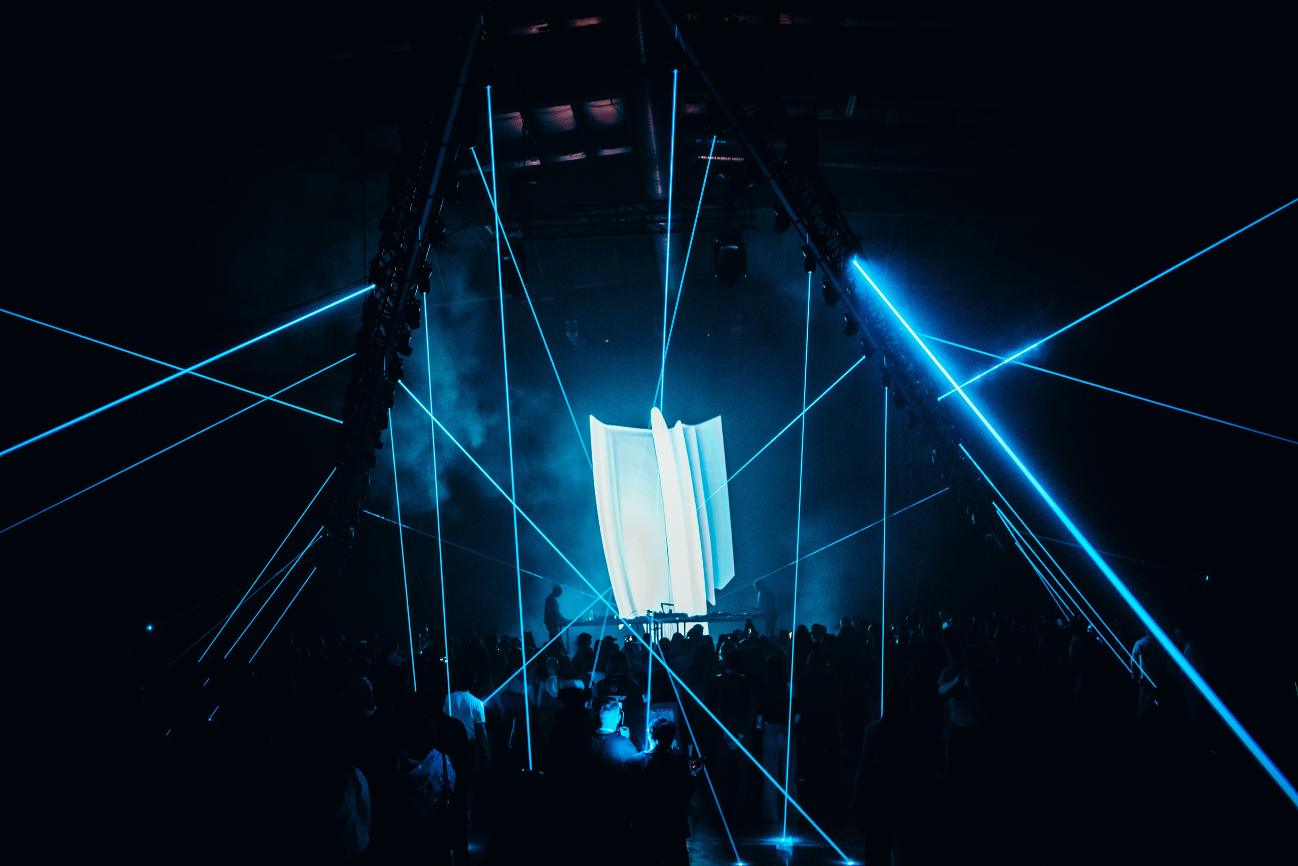 TON 2025. Главная