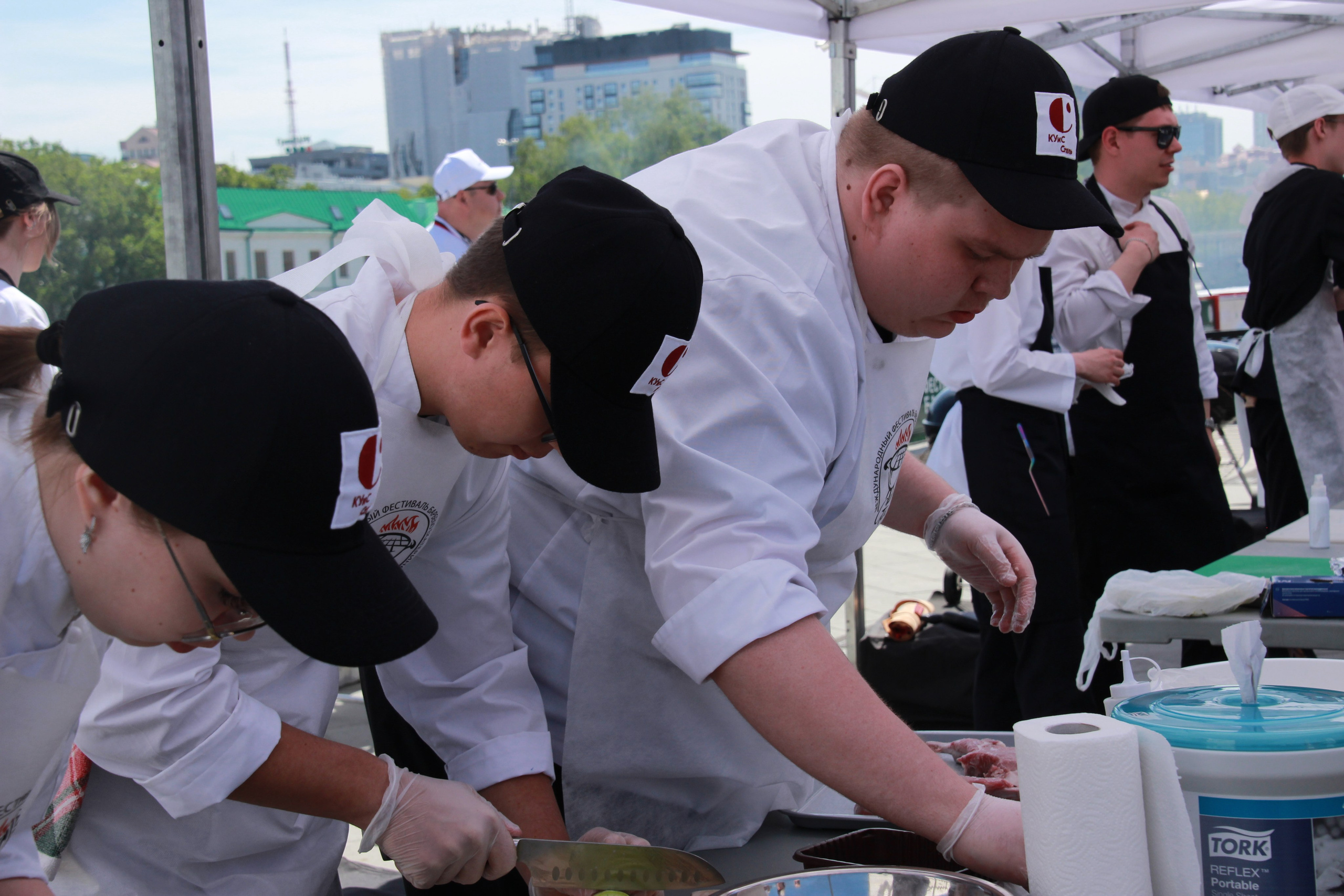 Репортажная съемка. Фотограф. Тюмень. Свадьбы и личные фотосъемки Ефимова Юлия