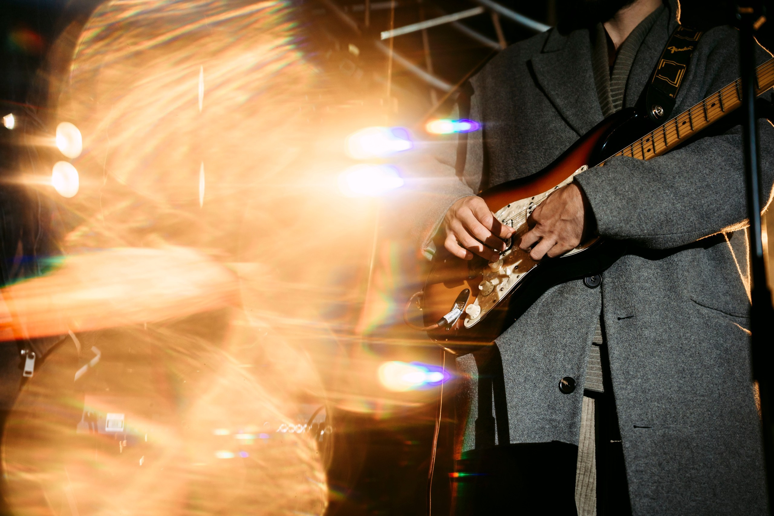 Очень! Осень, Московский рынок. Саша Копылов, фотограф в Казани