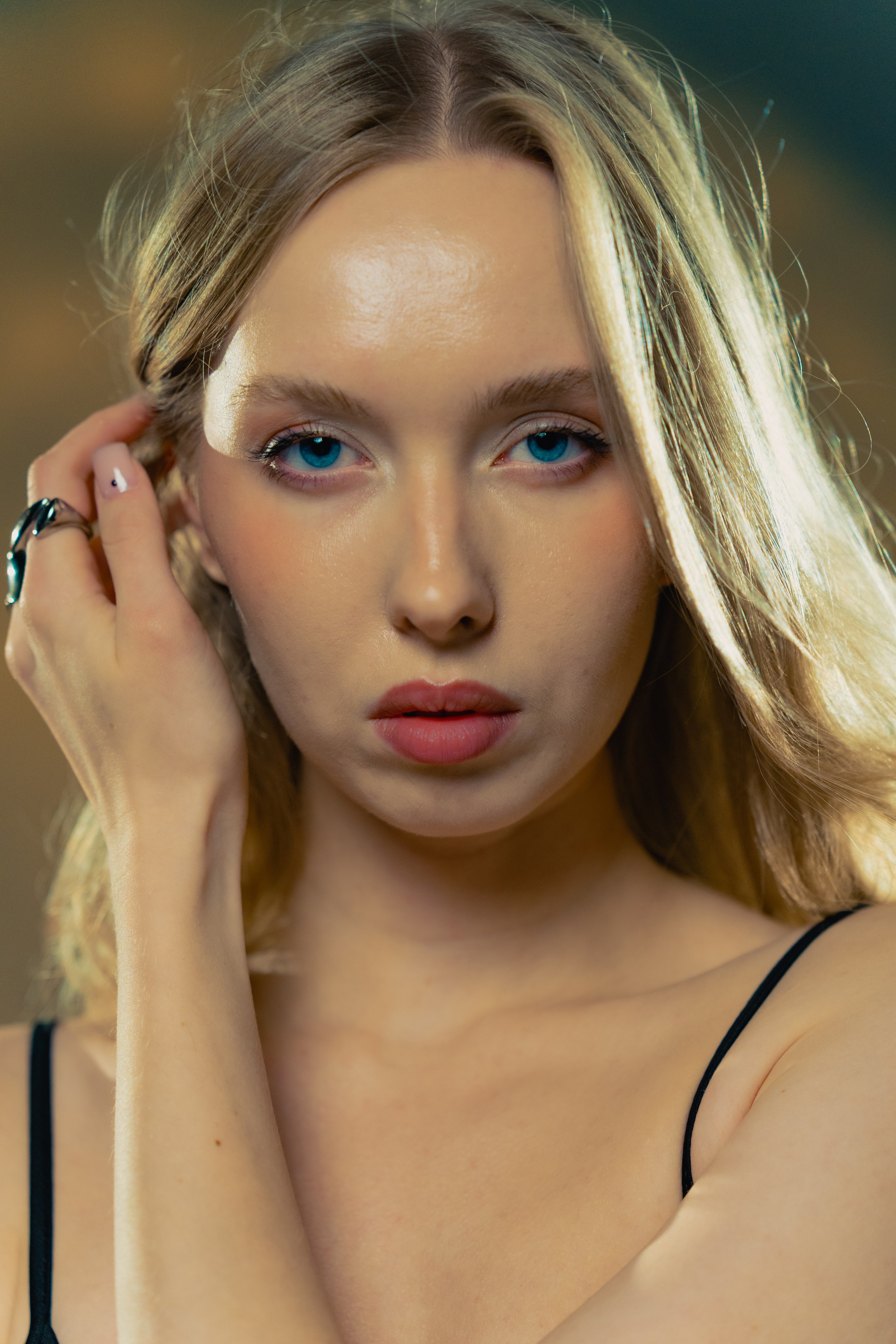 ЮЛЯ. Виктория Саханкова — портретный и семейный фотограф в Москве