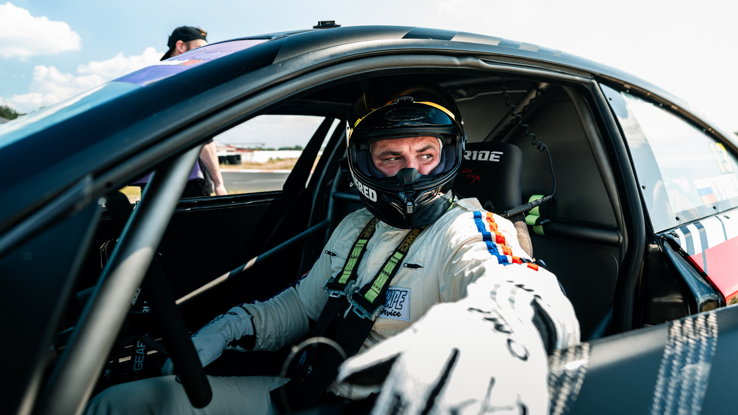 ADM DRIFT CONTEST 2026. Репортажный Фотограф
