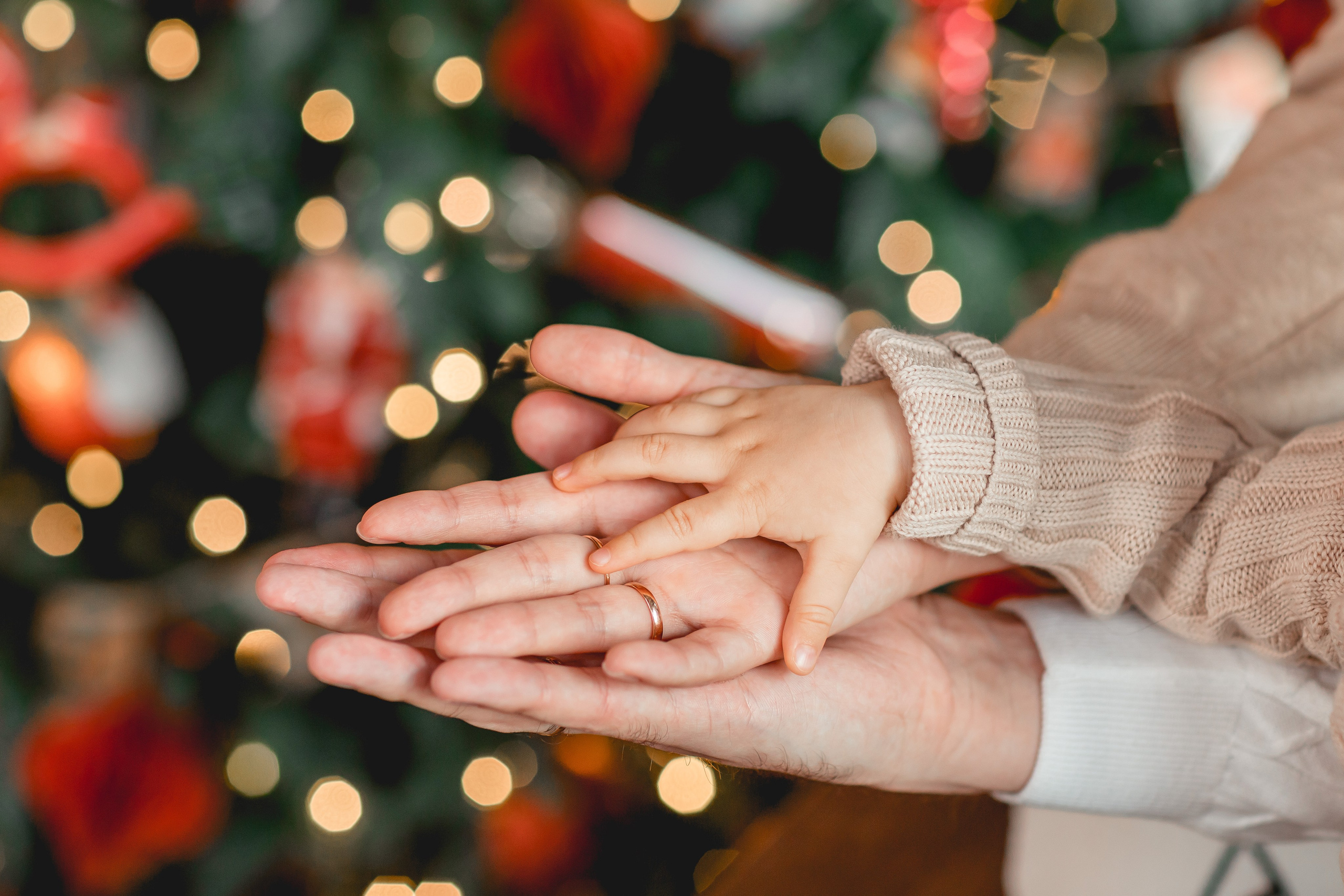 Татьяна, Артём и Матвей. Семейный фотограф анималист Мария Крючкова