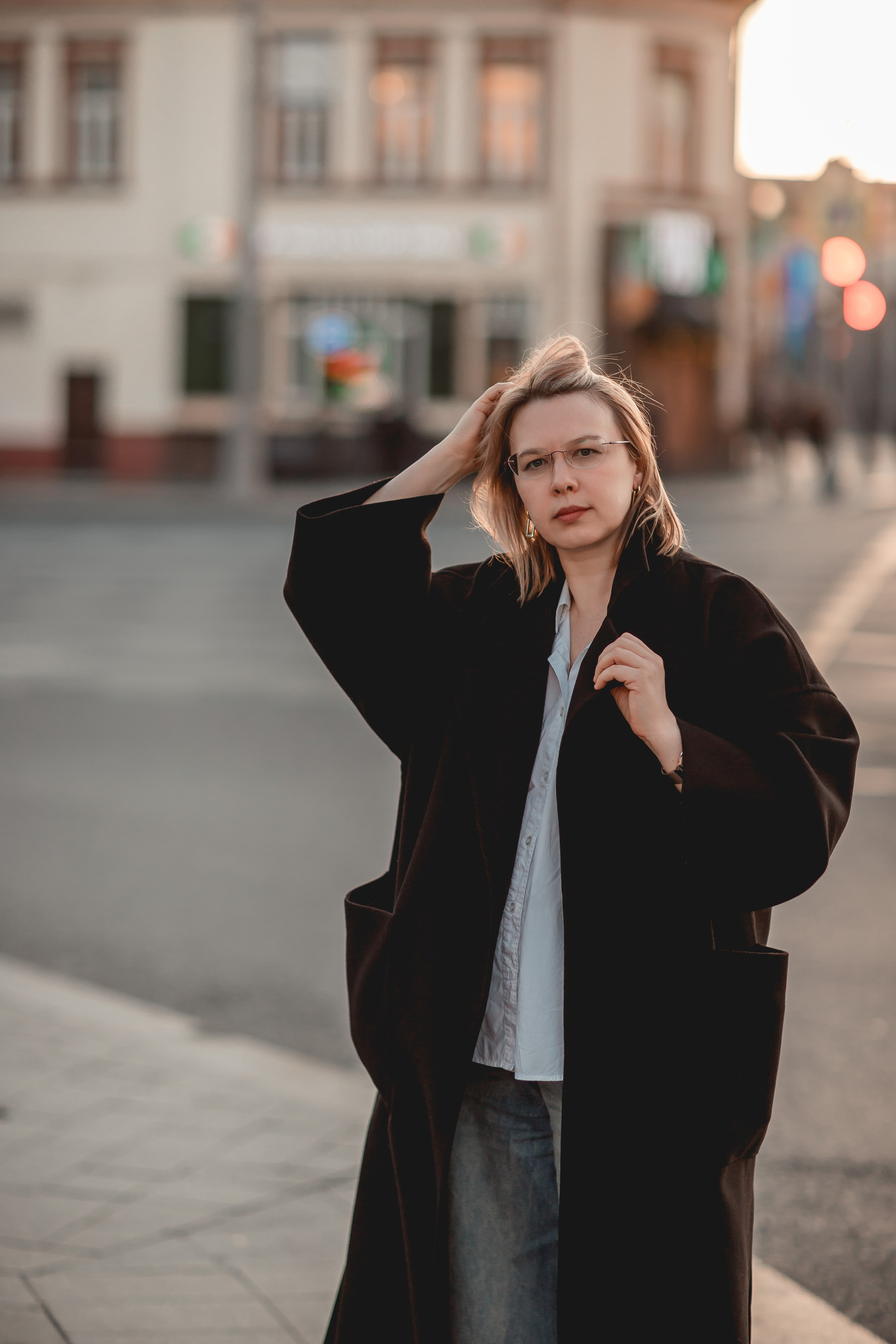 Елена. Семейный фотограф анималист Мария Крючкова