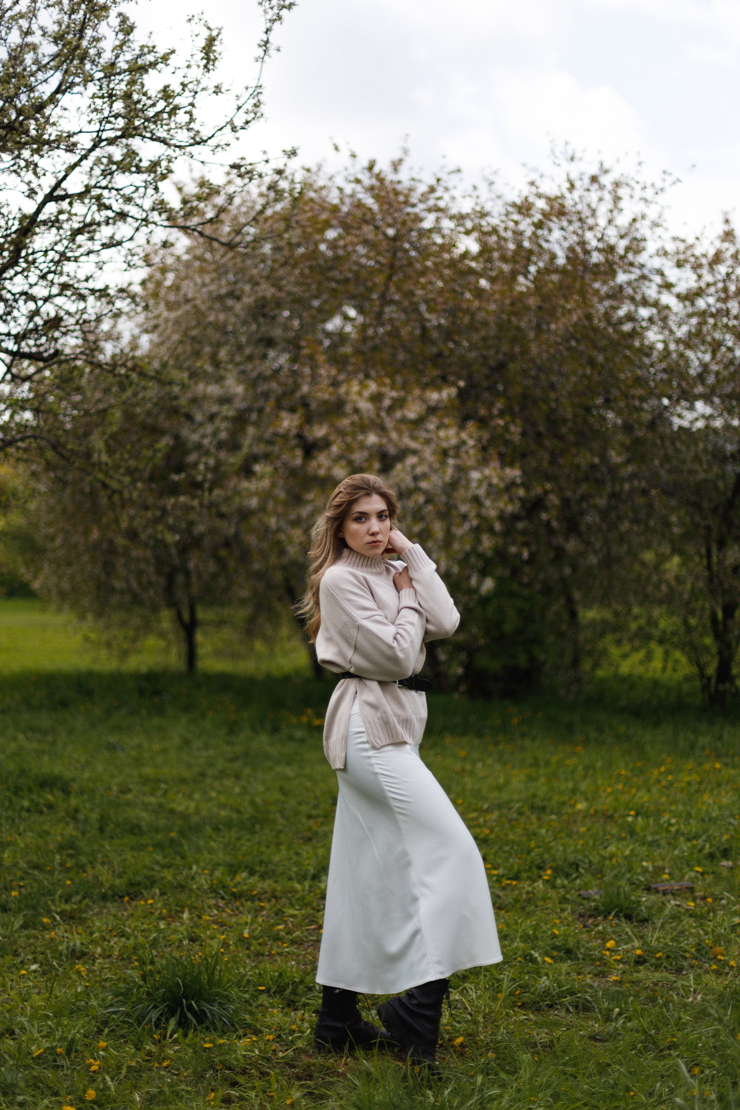 Александра. Фотограф Дарья Смирнова