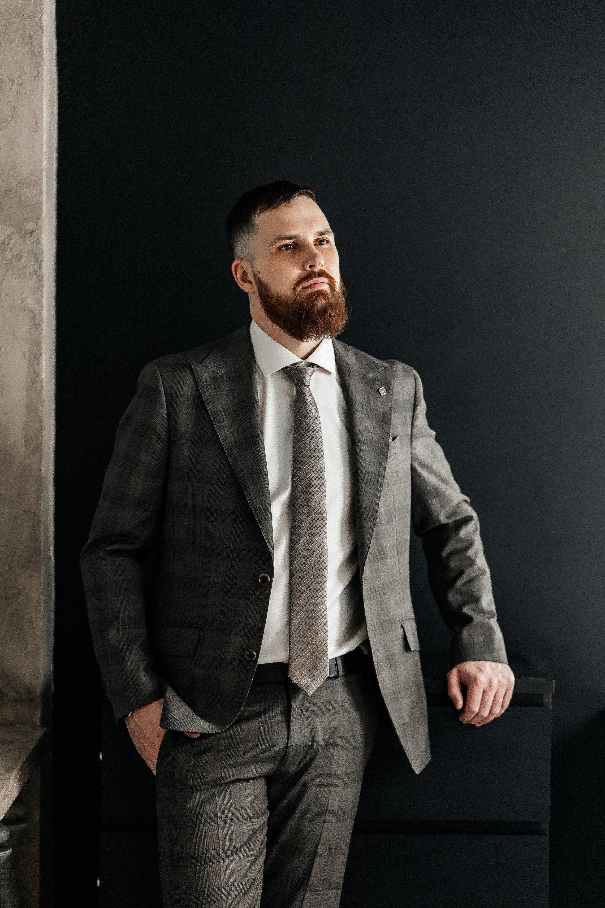 Виктория и Никита. Свадебный и семейный фотограф в Рязани Саша Крутых