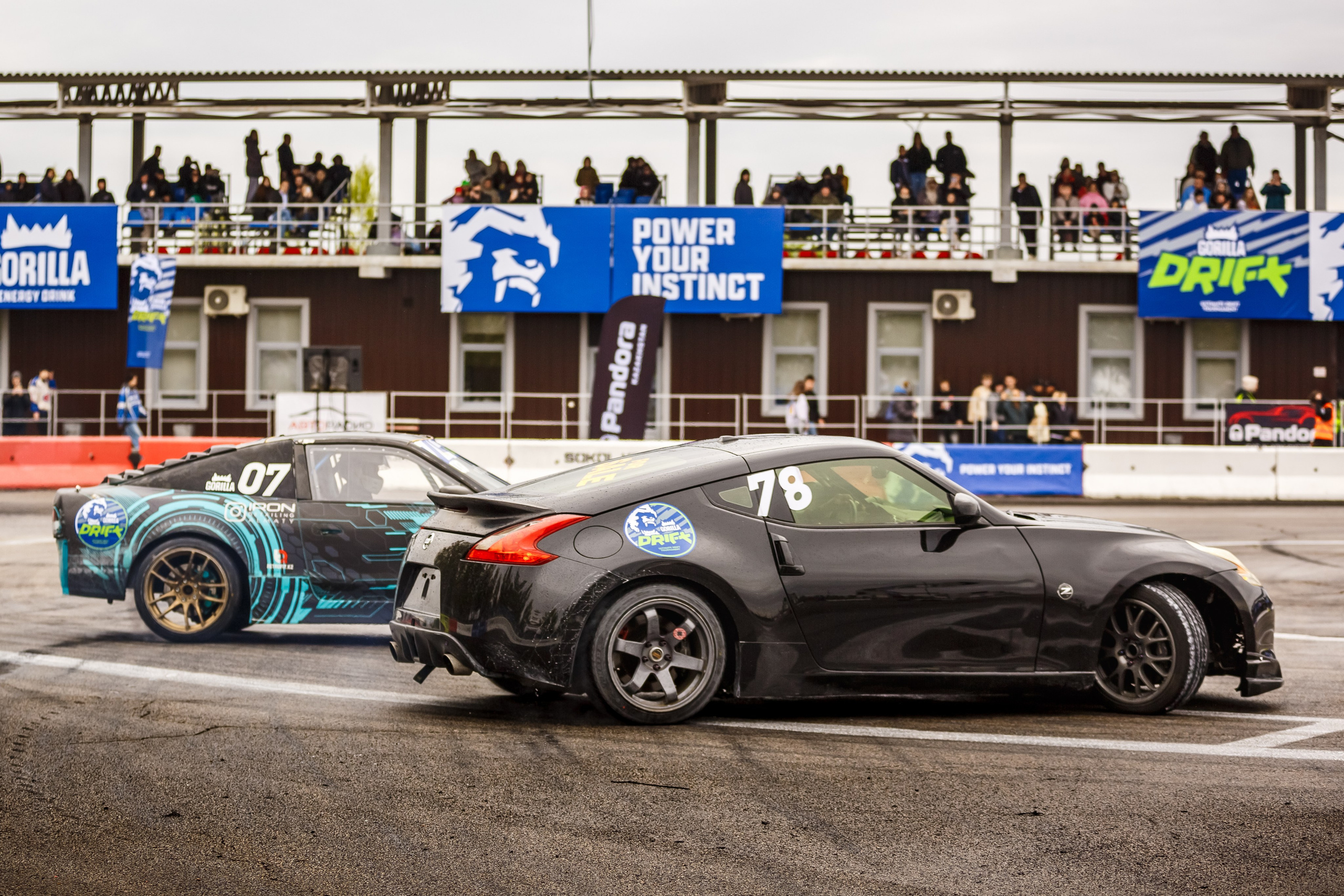 ВСЕ АЛЬБОМЫ ДОСТУПЕНЫ ПО ССЫЛКЕ https://gorillaenergymedia.com/19-04-2026-gorilla-drift-round-1-album-1-nw26qc. Gorillaenergymedia