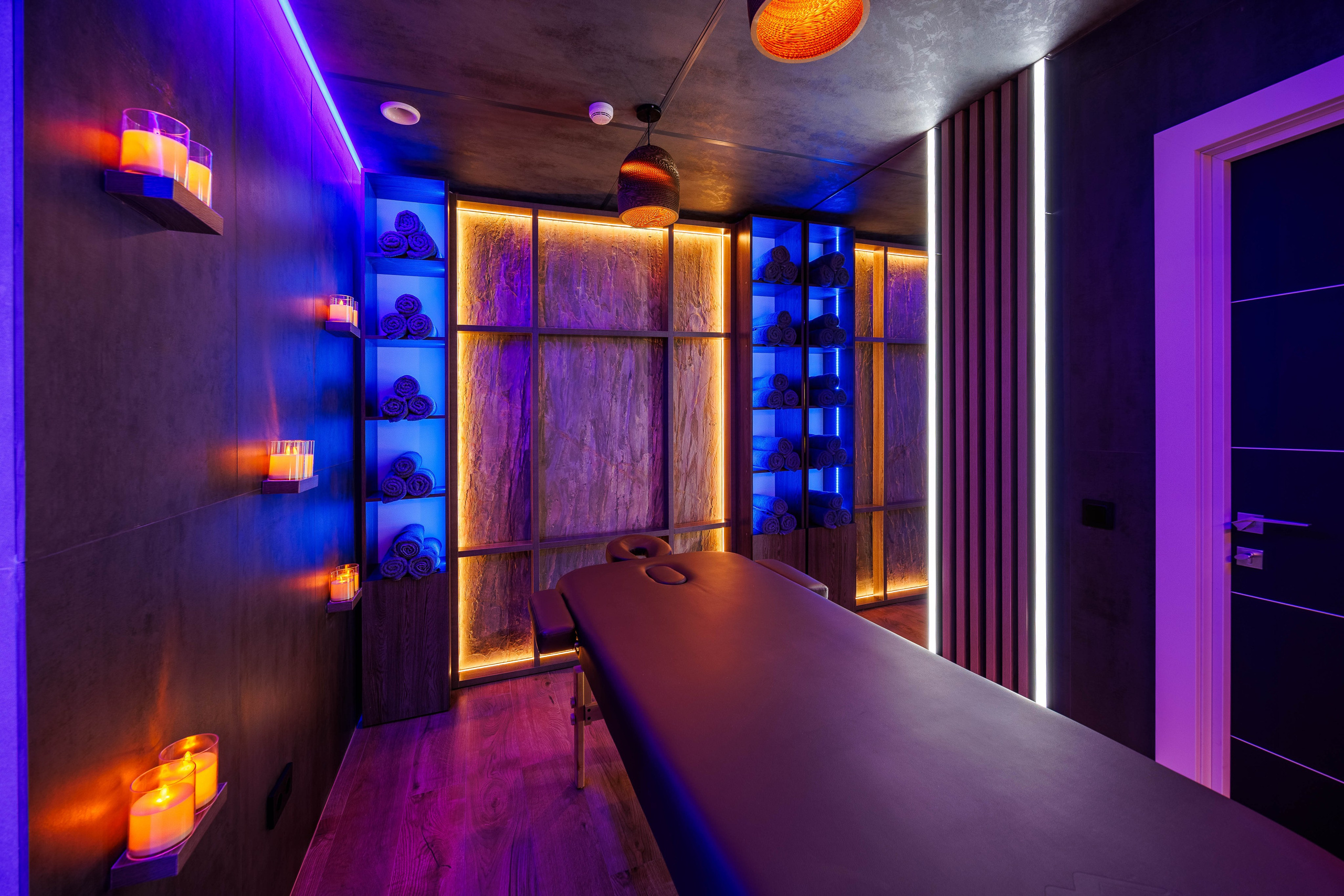 RIVER FITNESS BOUTIQUE