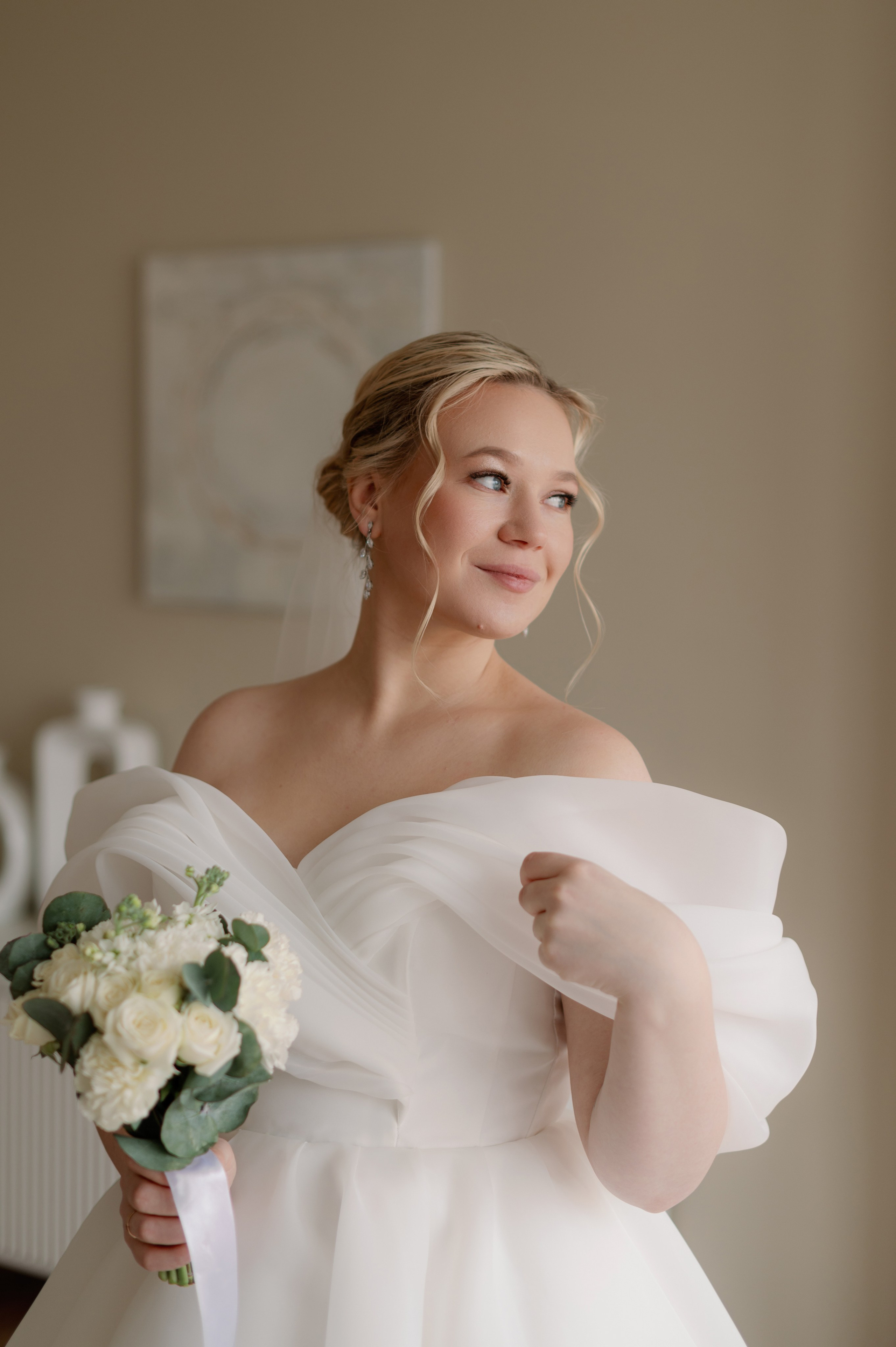 Лев и Татьяна. Фотограф в Абакане и Минусинске