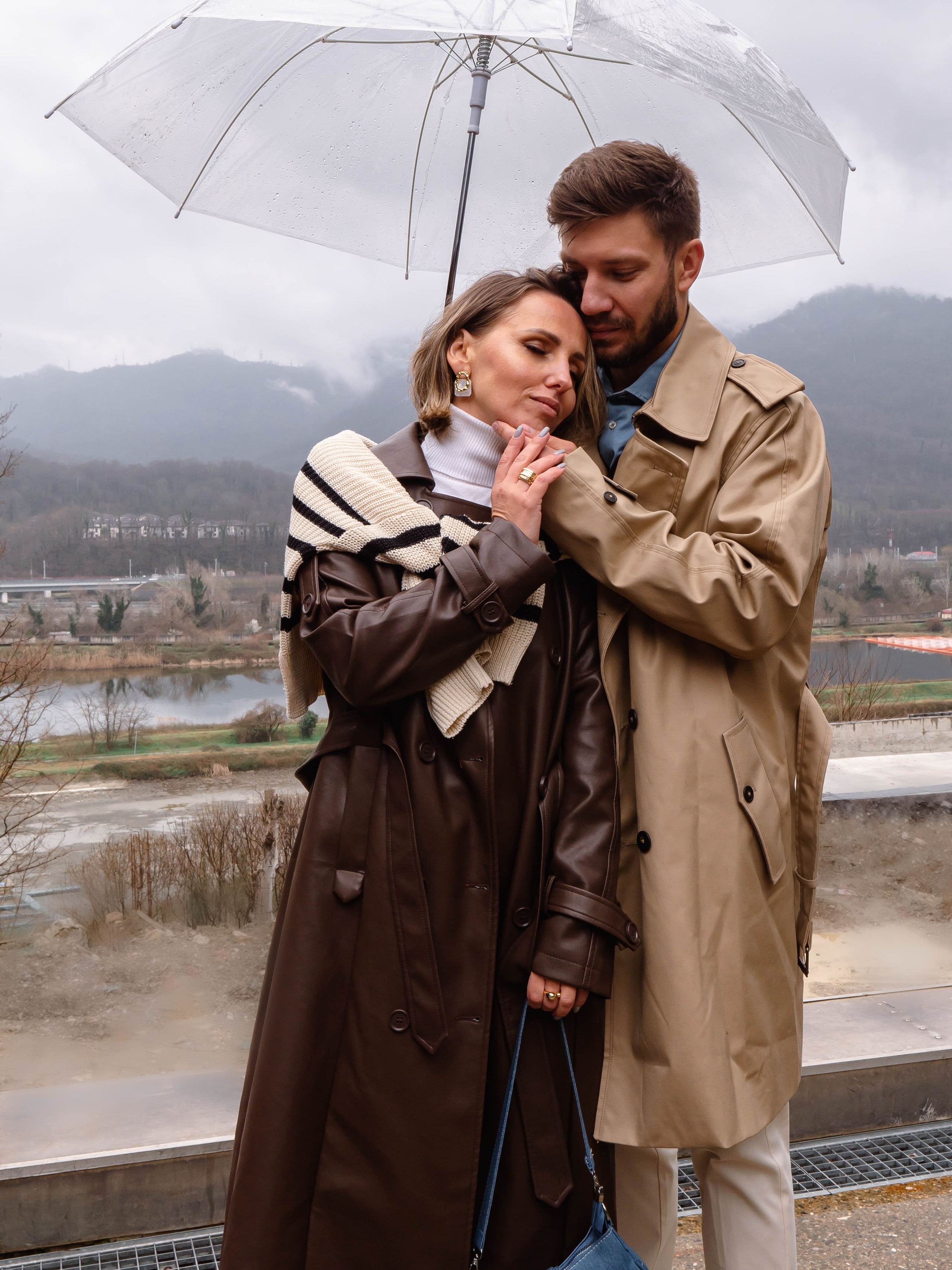 Love Story style Old Money. Фотограф в Сочи