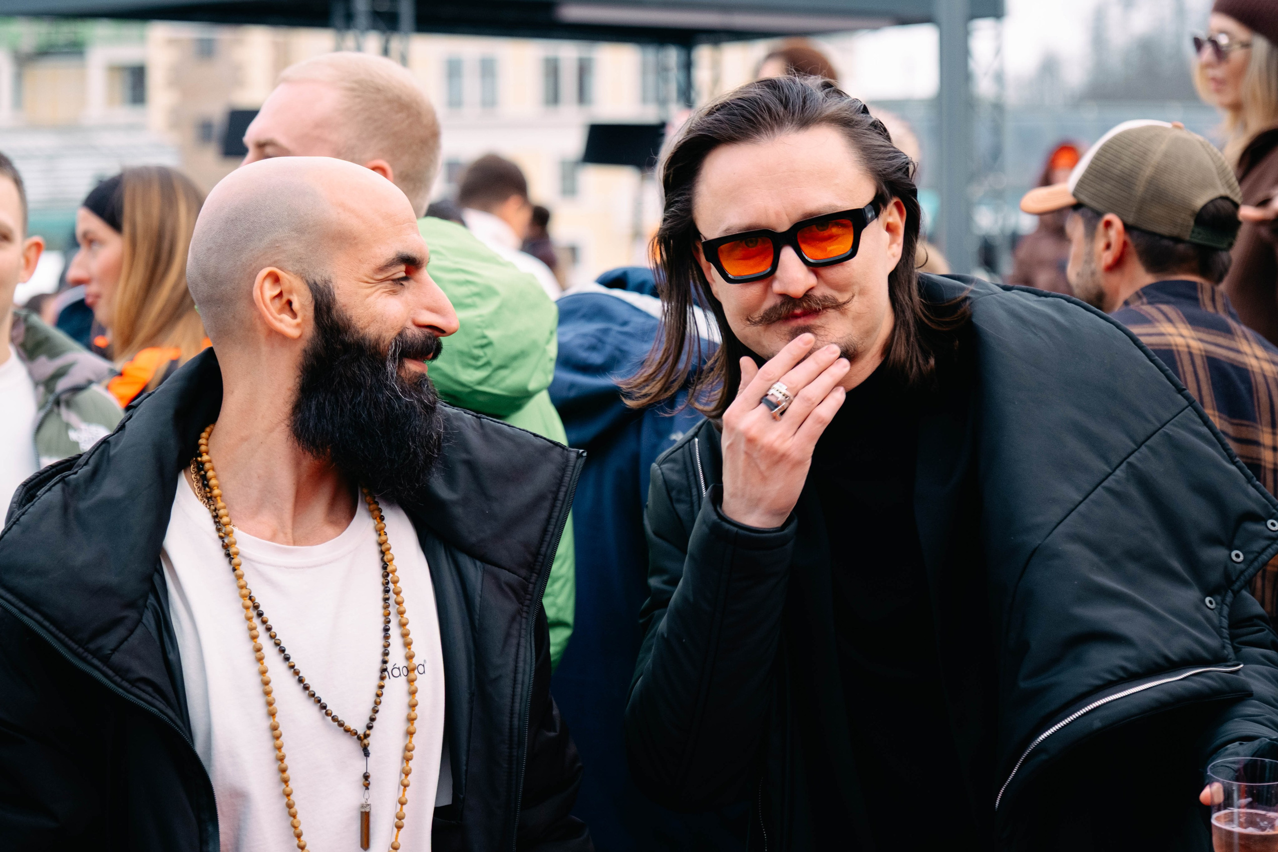 SoWulo | Apres Ski | 22 февраля. Фотограф в Сочи