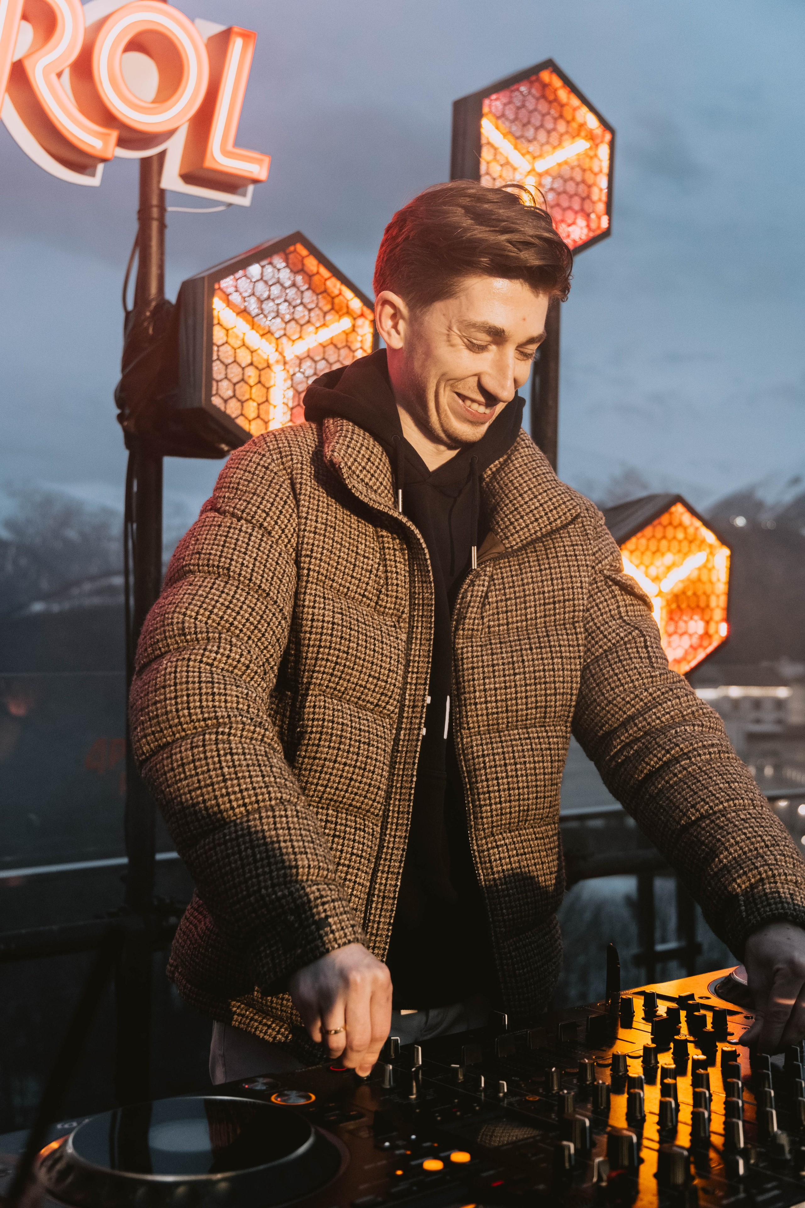 SoWulo | Apres Ski | 22 февраля. Фотограф в Сочи