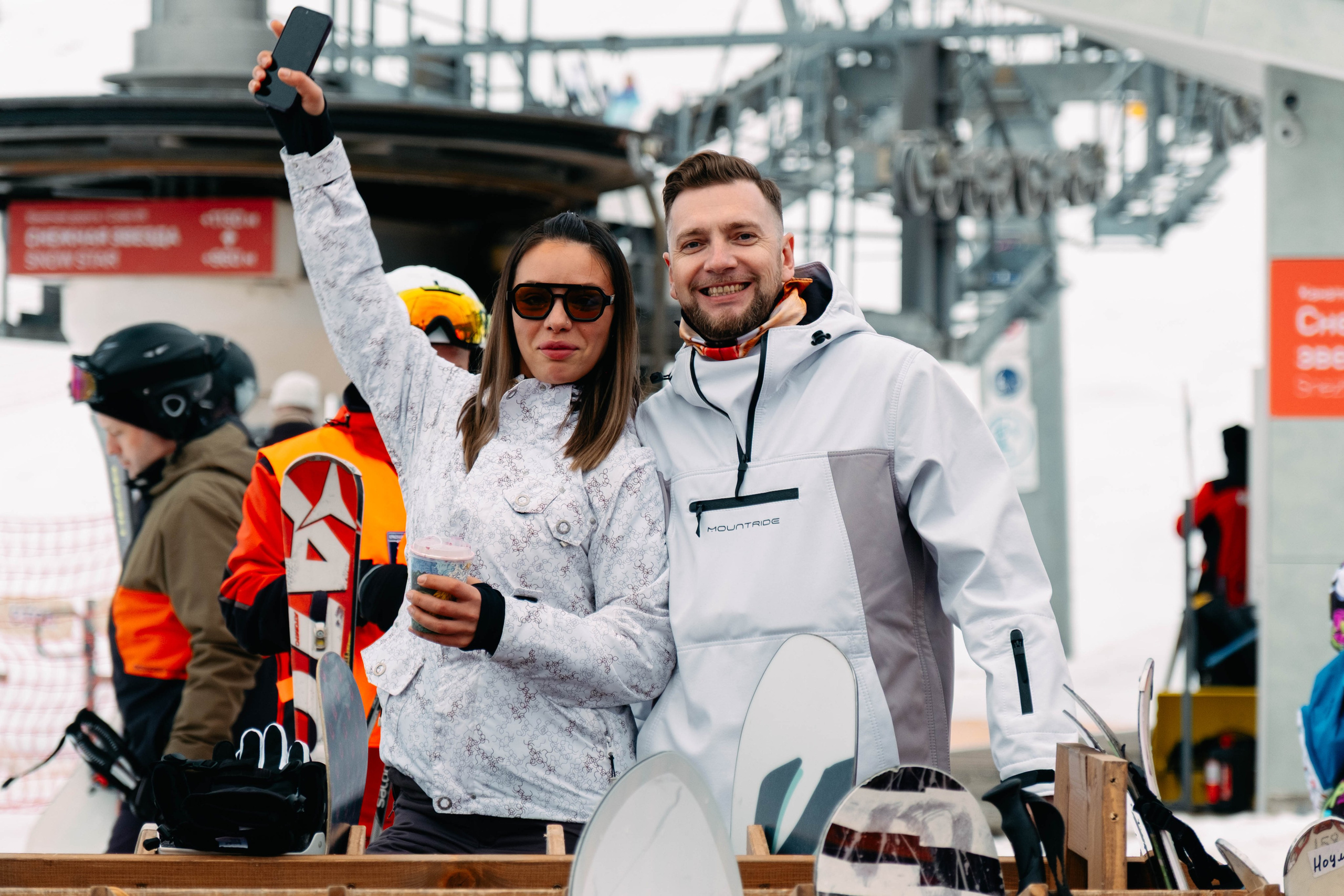 SoWulo | Apres Ski | 22 февраля. Фотограф в Сочи