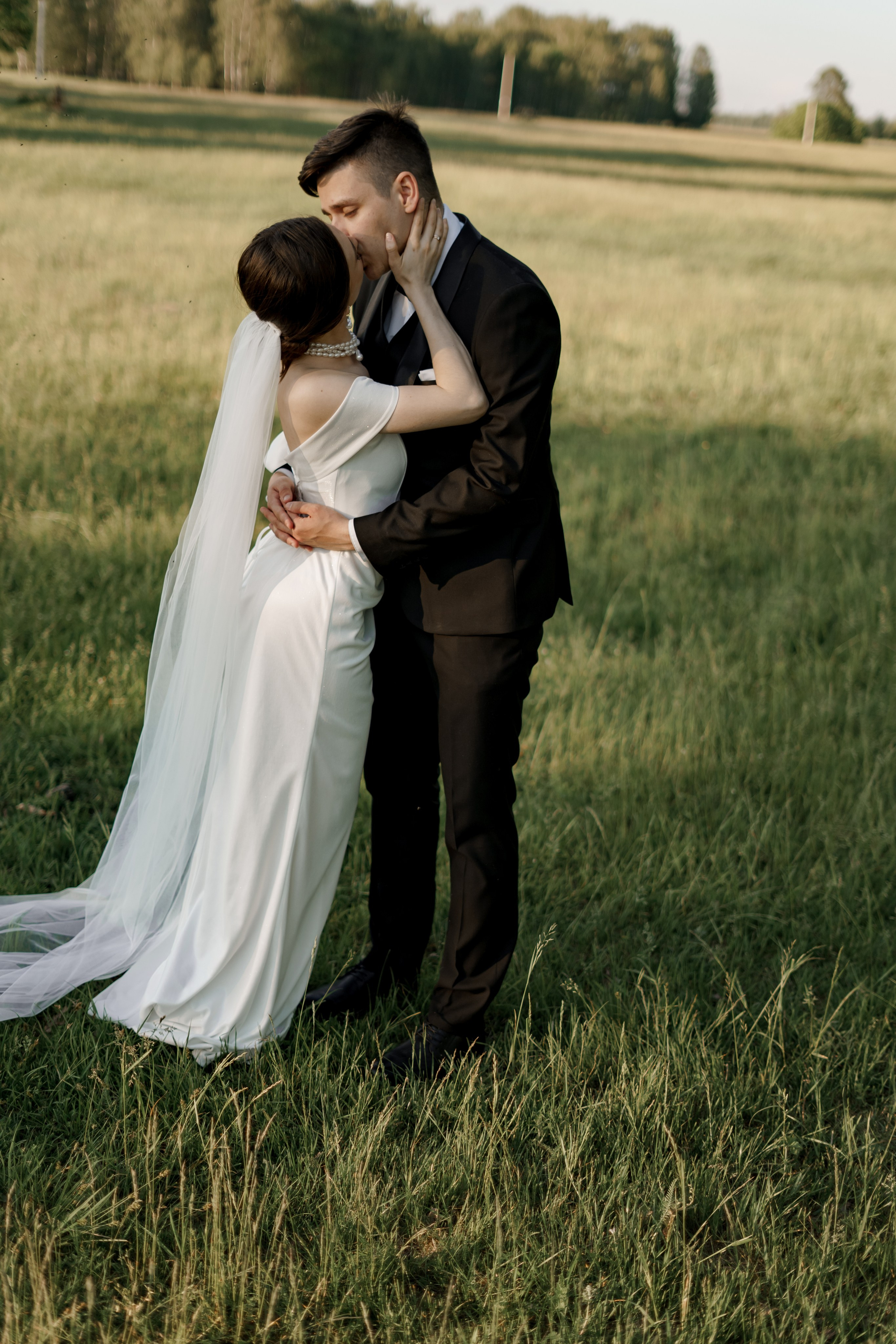 Wedding 21.05.2024. Свадебный и индивидуальный фотограф из Казани