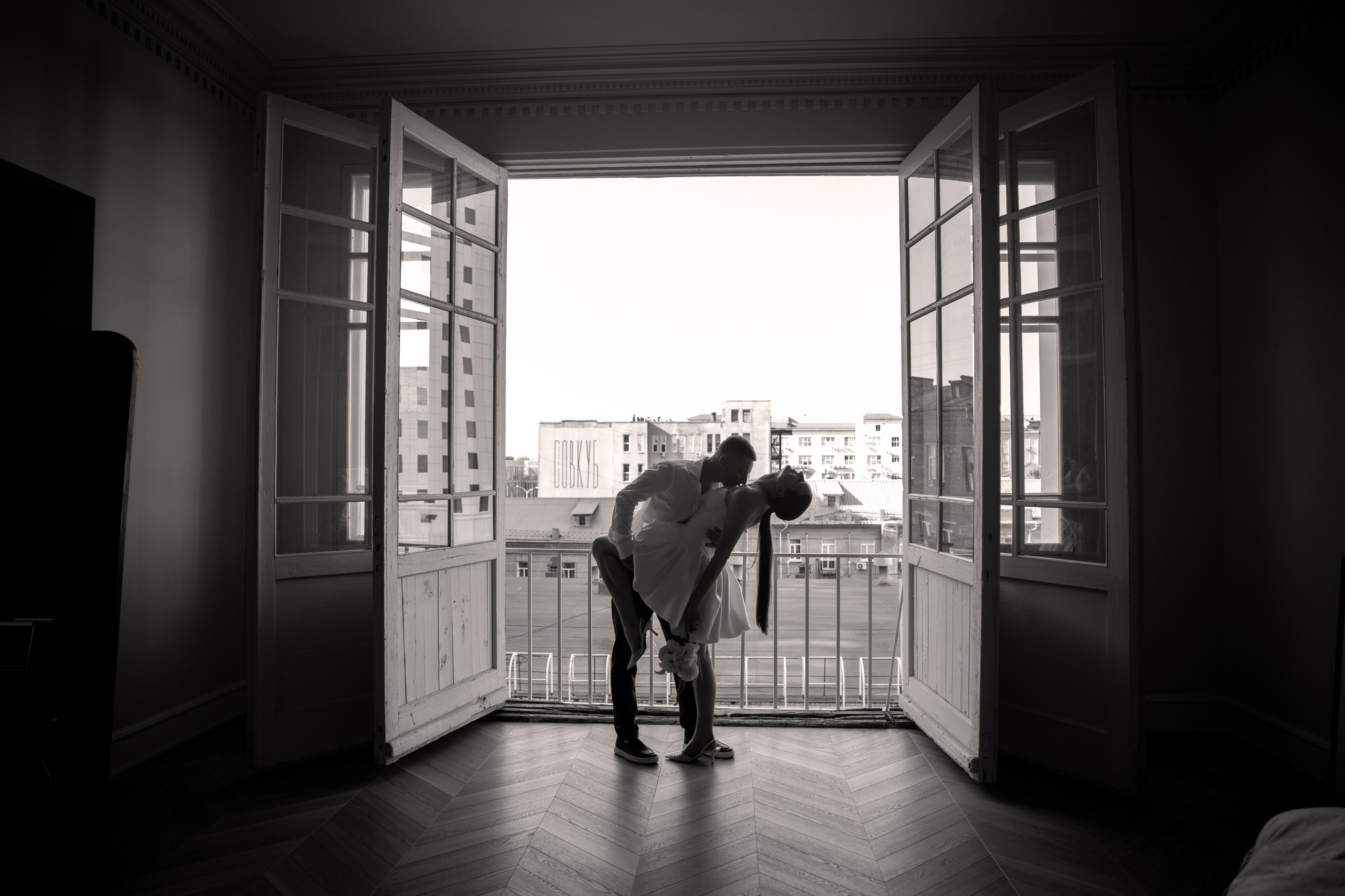 Роман и Анастасия. Фотограф Краснодар