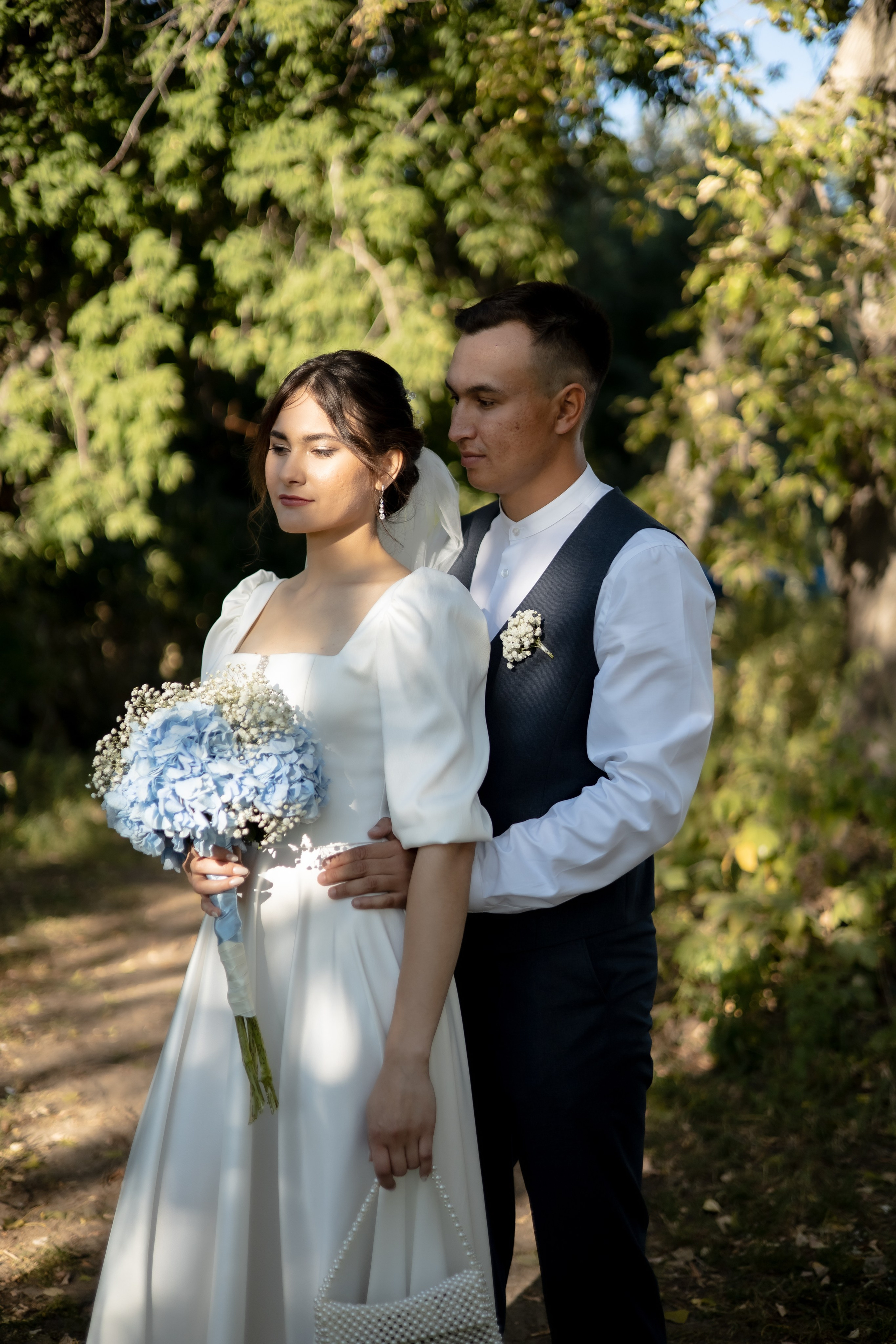 Константин+Алсу. Фотограф Элла Ефимова