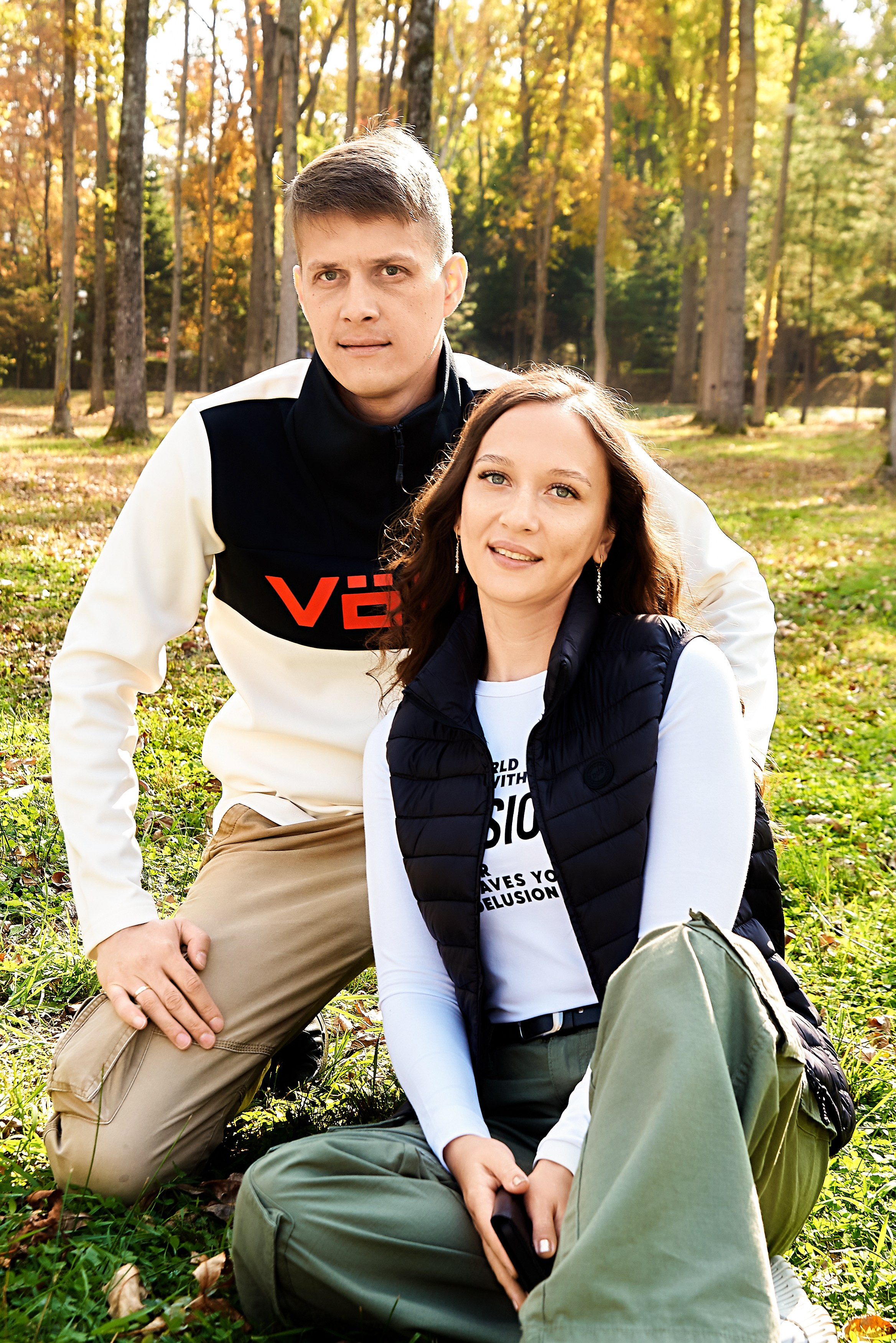 Фотопрогулка семейная. Фотограф для жизни, бизнеса и соц сетей Ирина Нечет, Владивосток