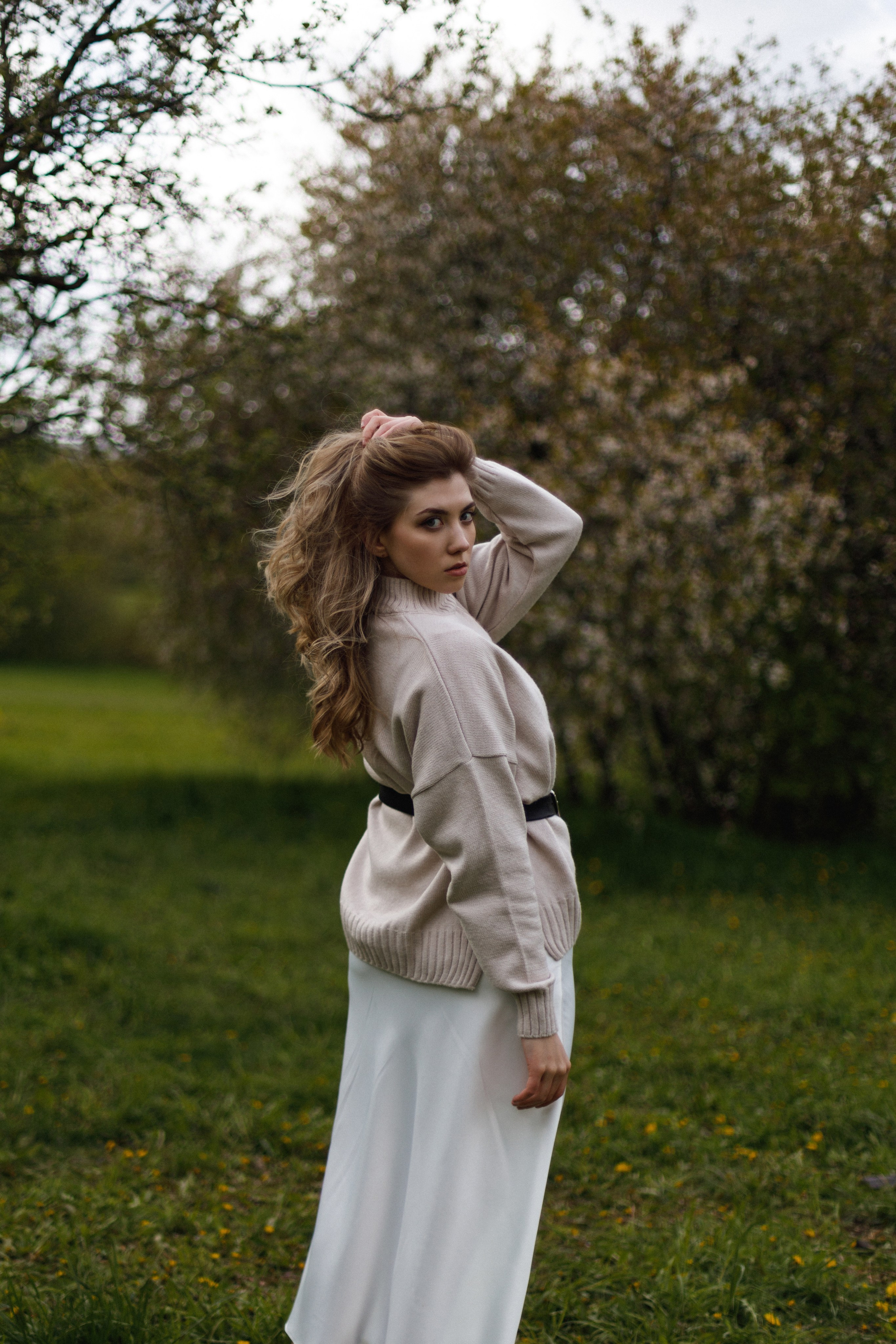 Александра. Фотограф Дарья Смирнова