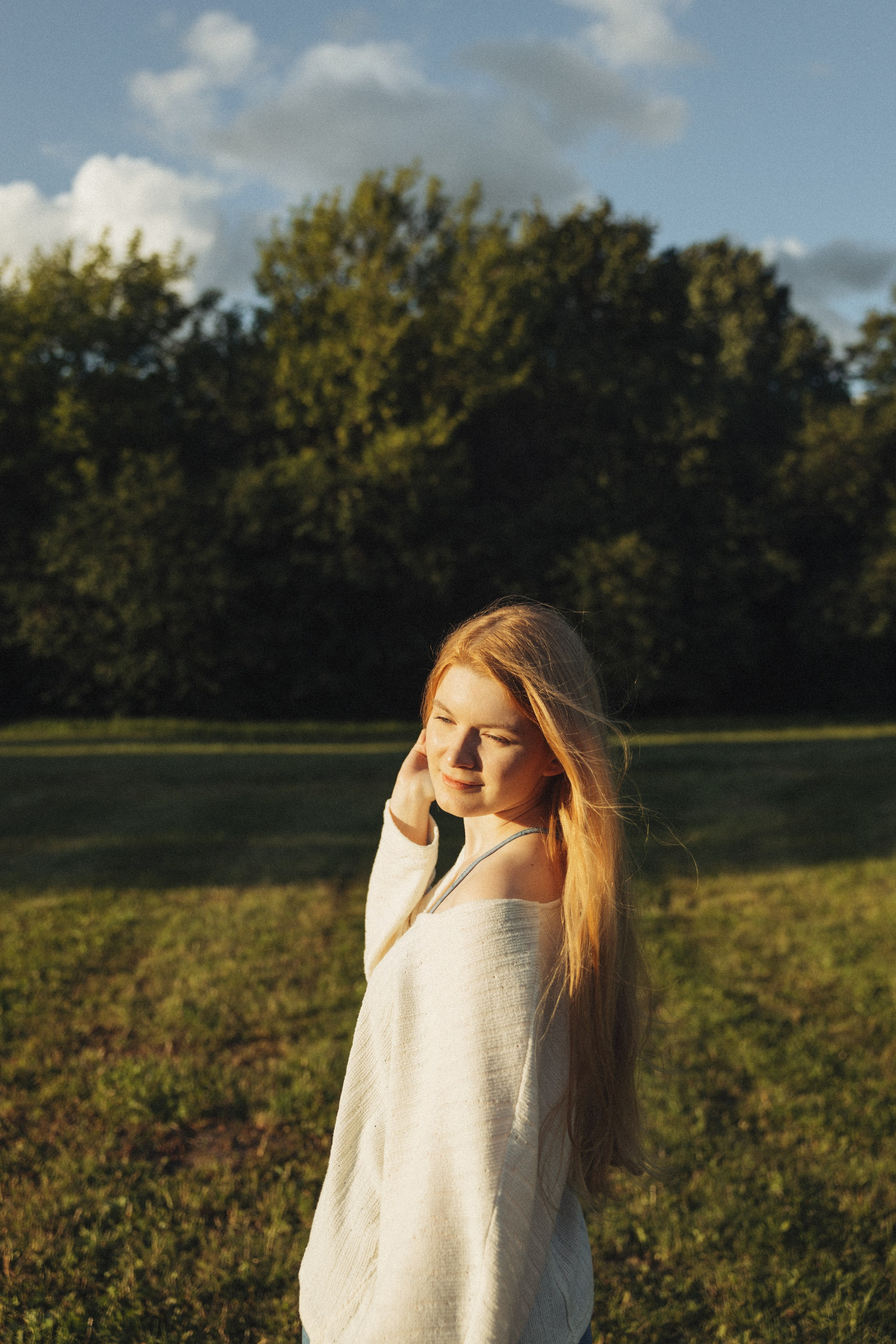 Рита. Фотограф Дарья Смирнова