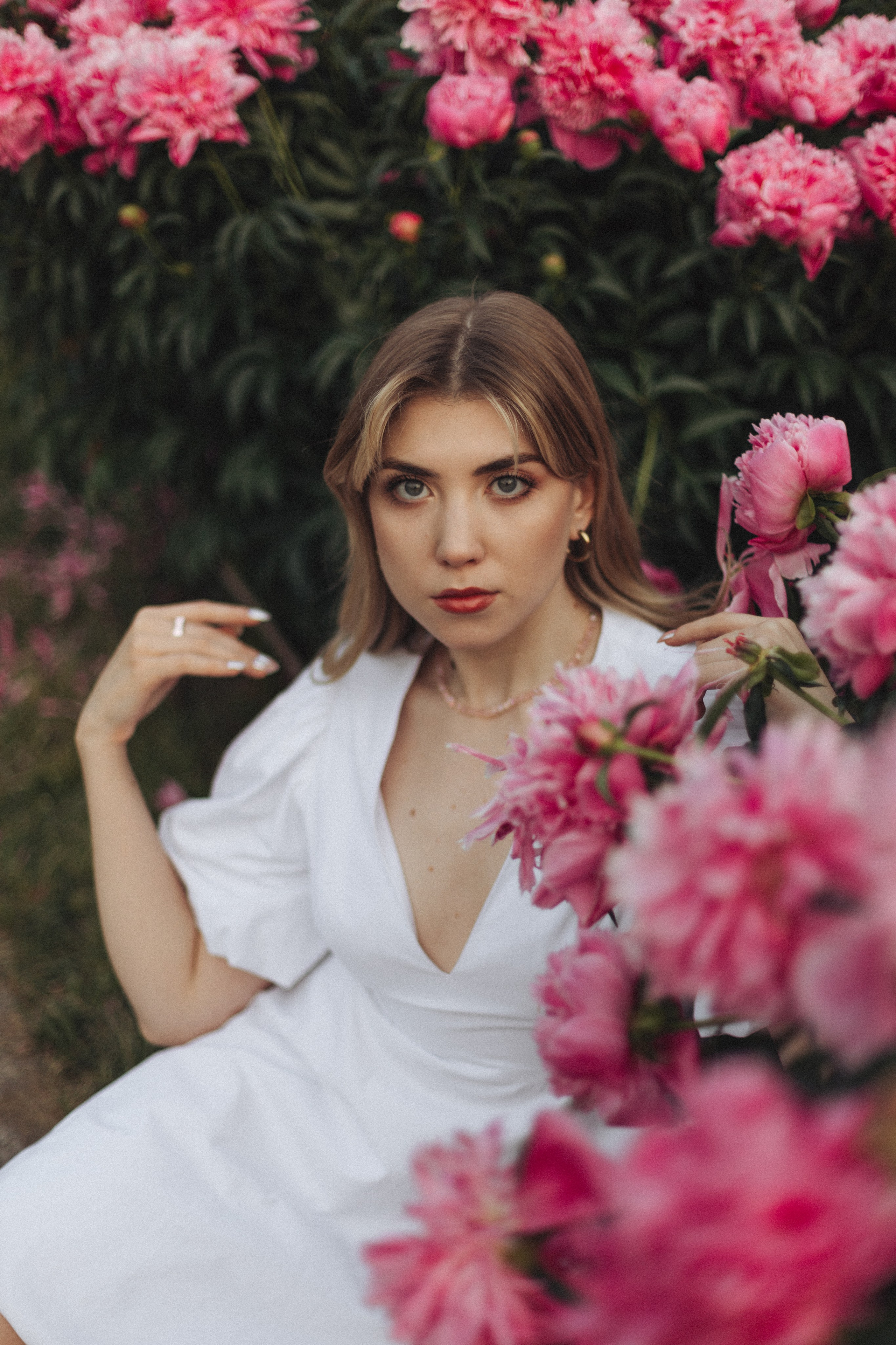 Саша. Фотограф Дарья Смирнова