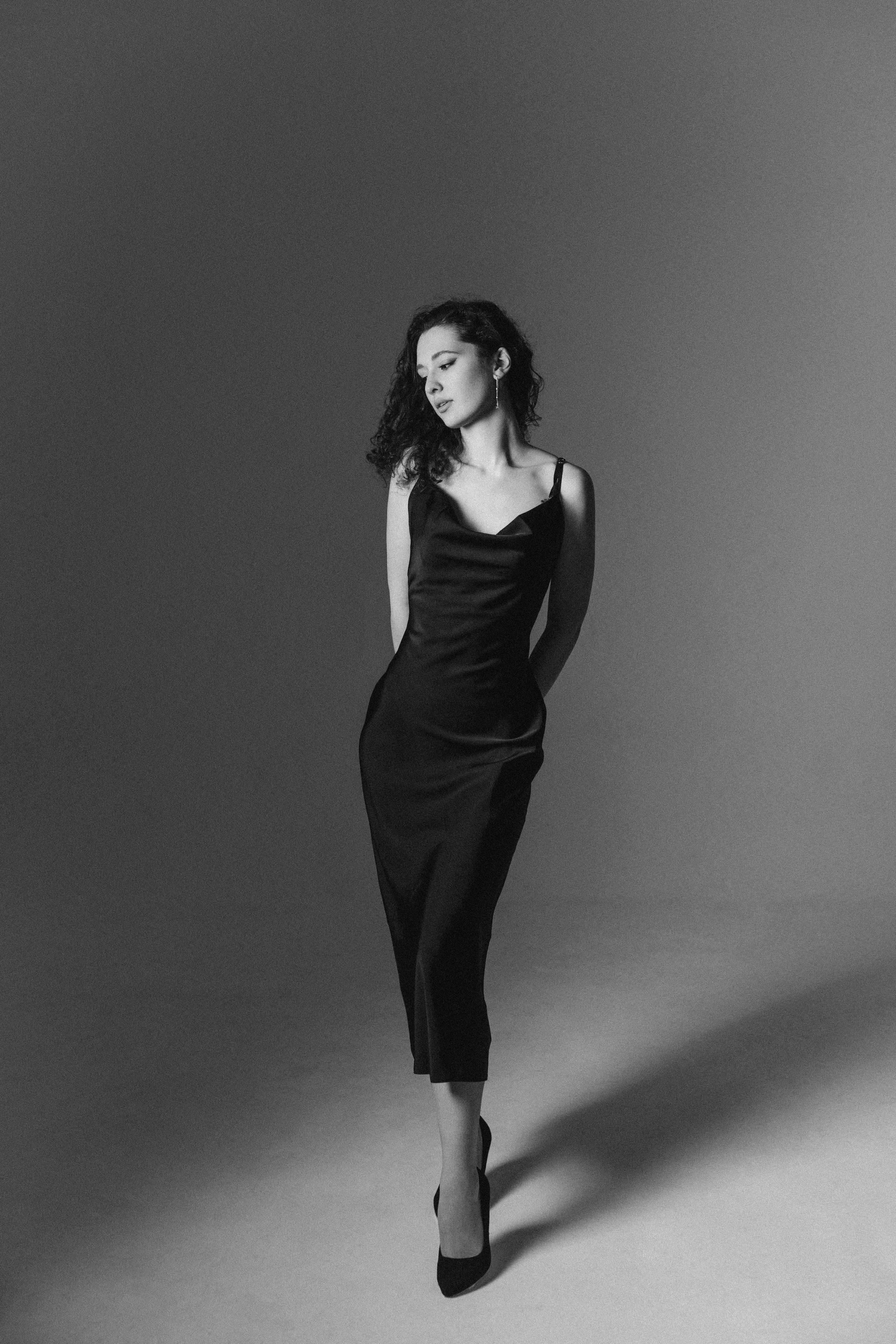 Мария. Фотограф Дарья Смирнова