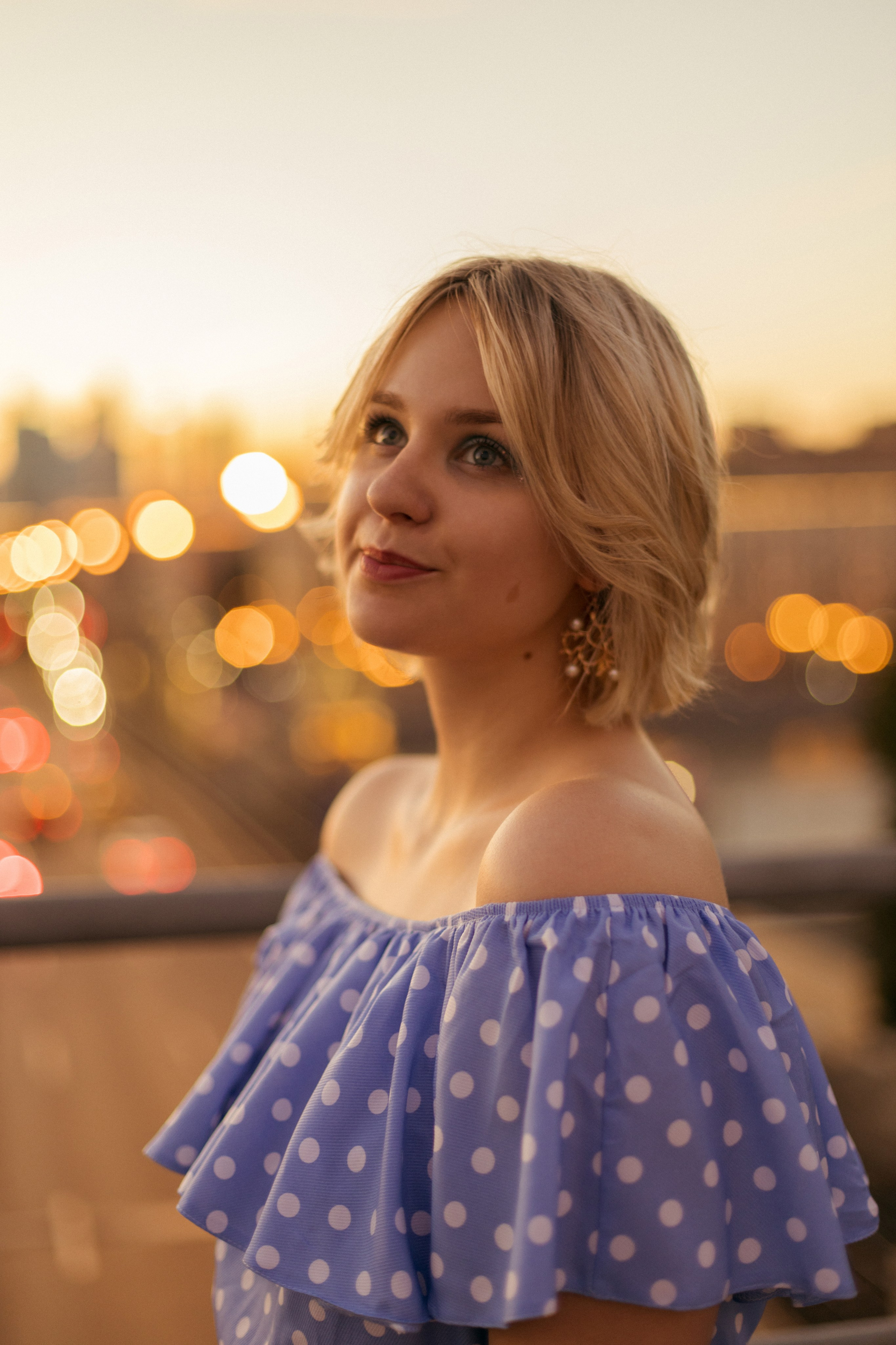 Ирина. Фотограф Дарья Смирнова