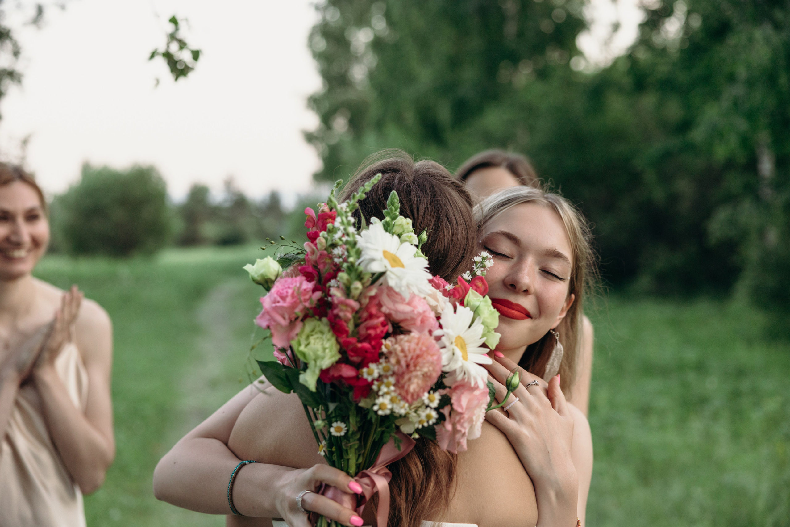 Роман&Яна. Фотограф свадебный семейный в Красноярске Шукшина Наталья