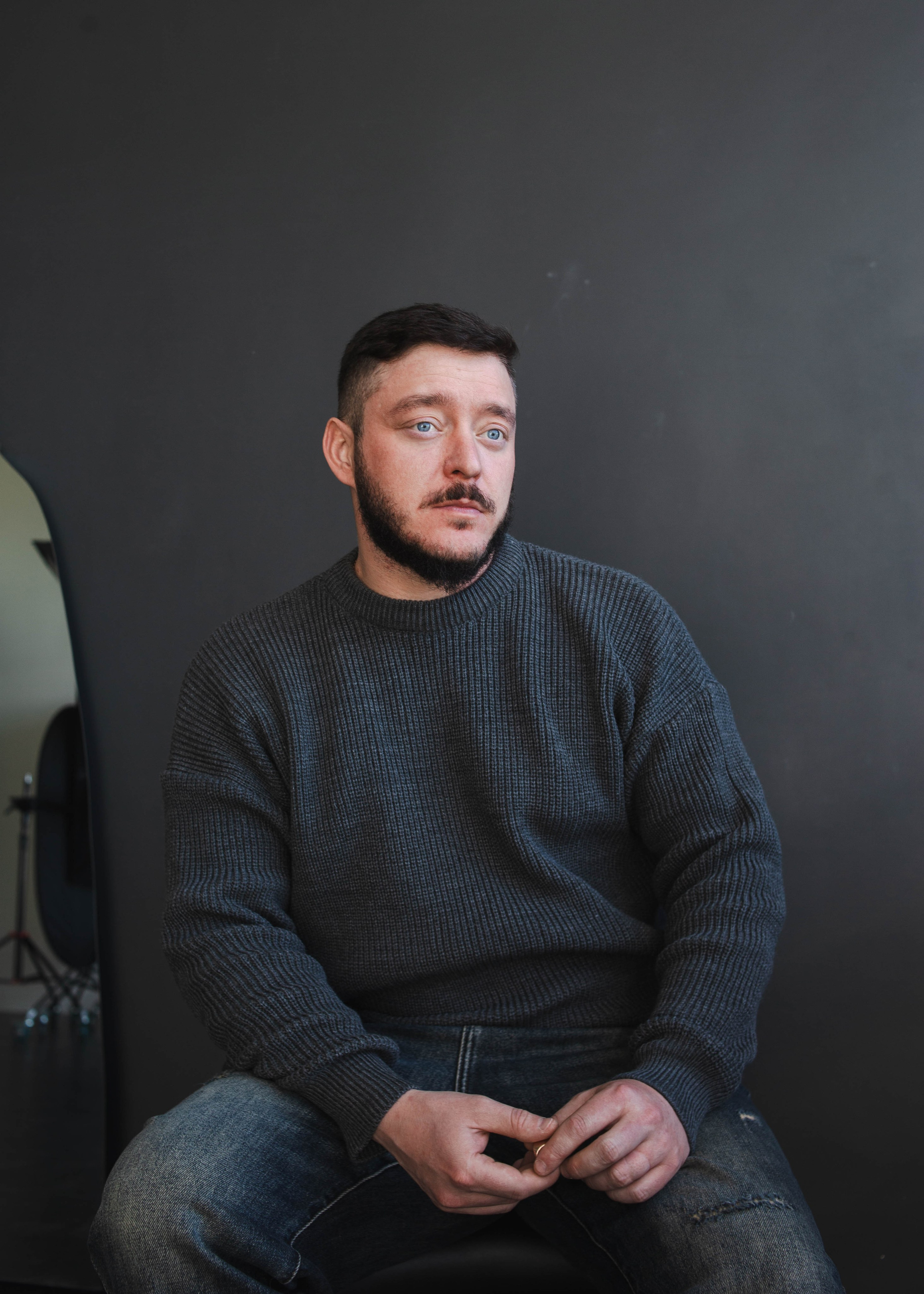 Андрей. Семейный фотограф Софи Симакова в Волгограде и Волжском