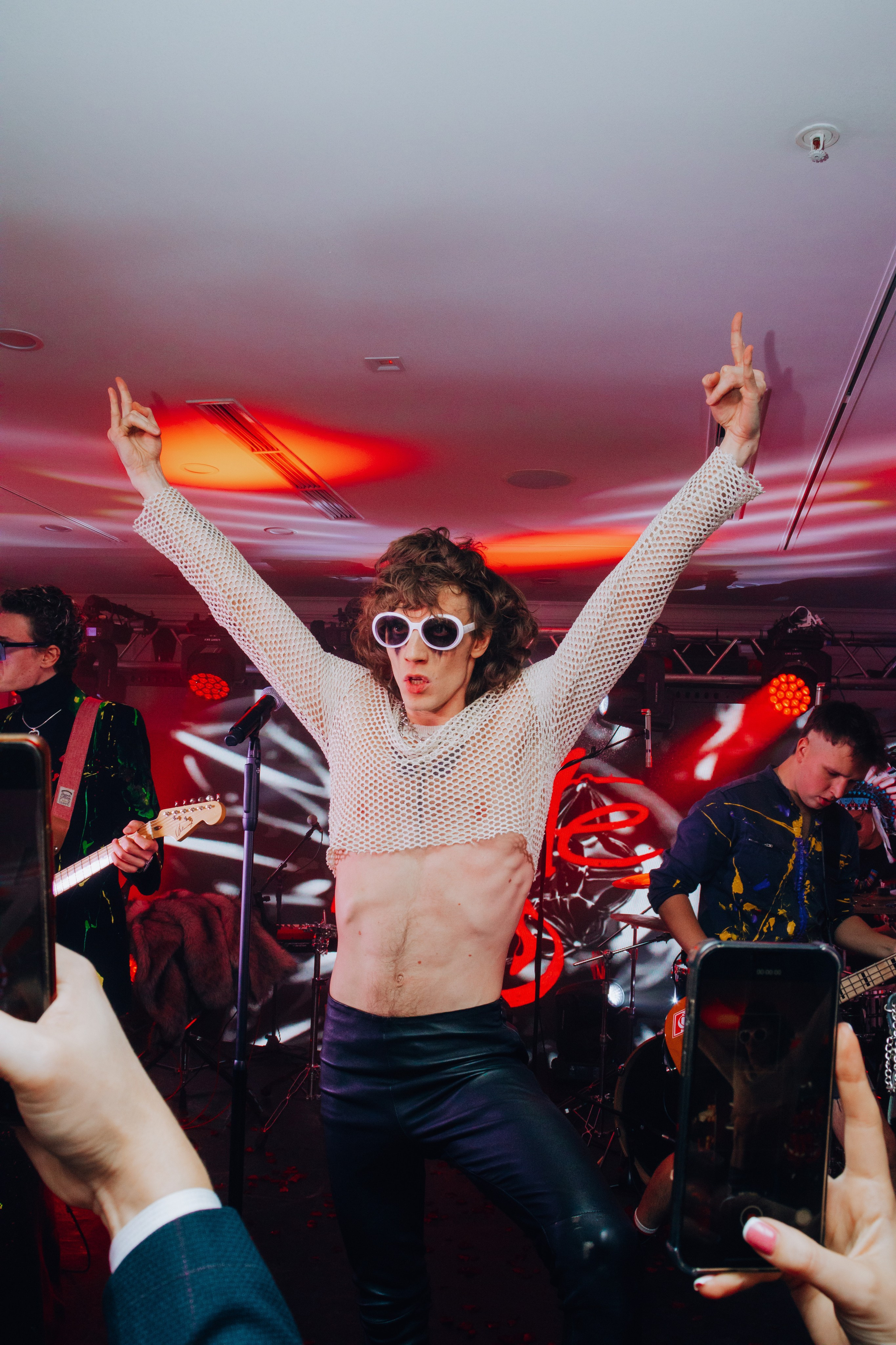 Репортаж. Анастасия Тен