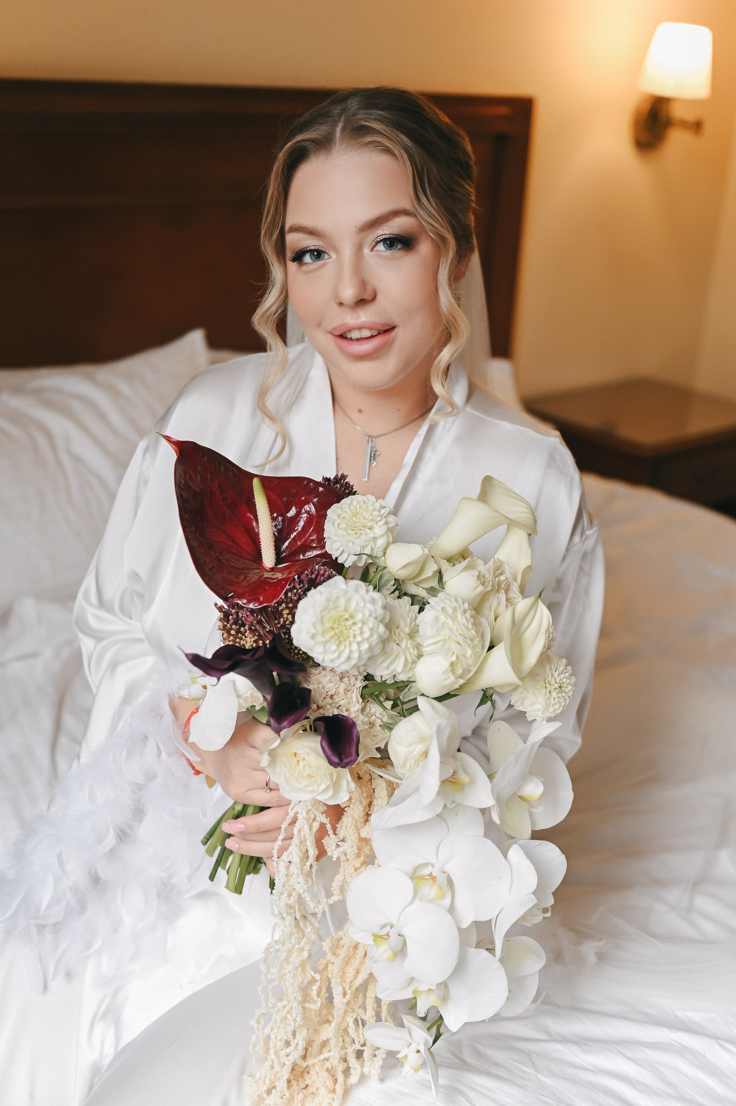 Эдуард + Валерия. Свадебный и семейный фотограф Волгоград Москва