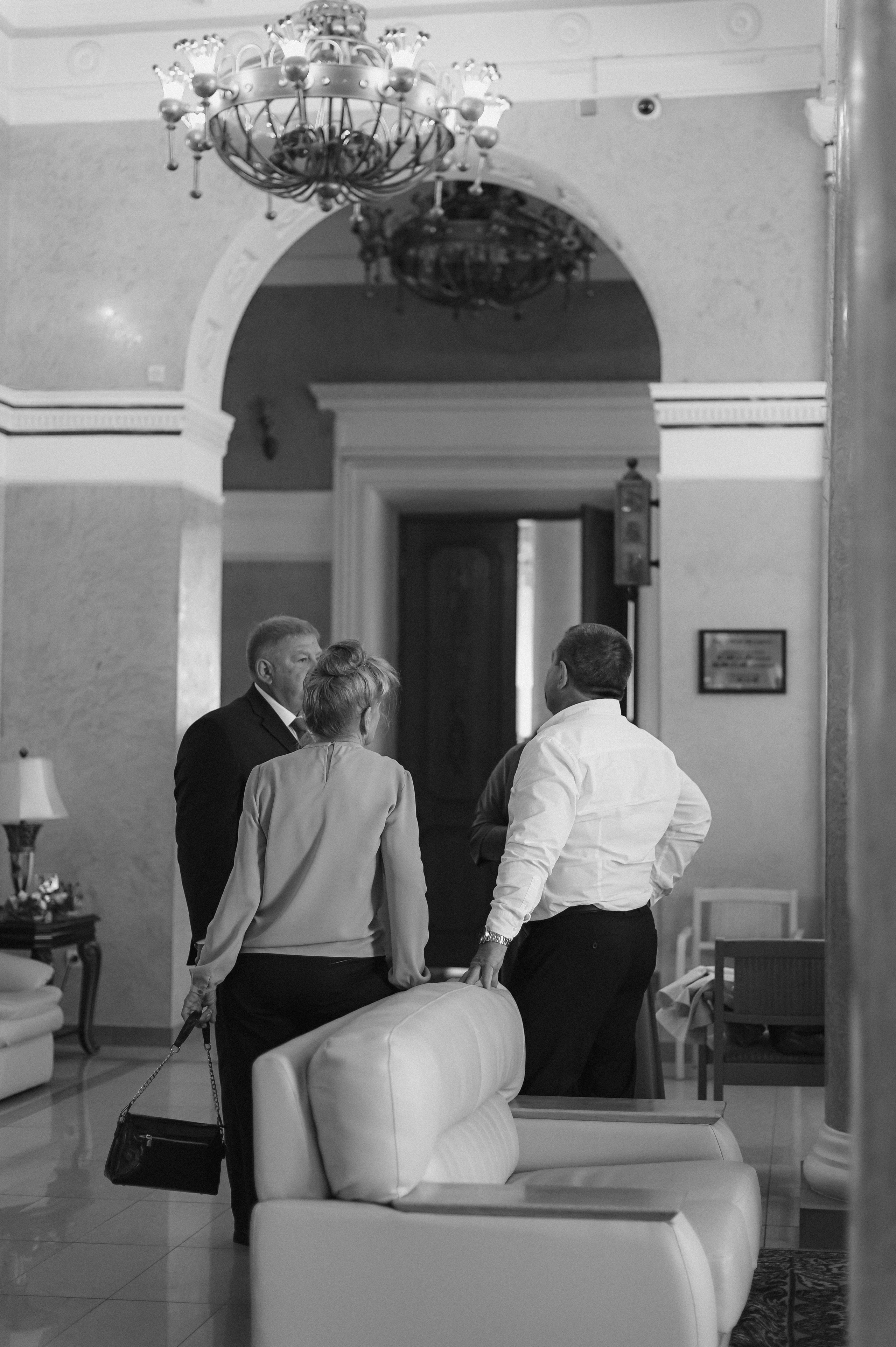 Артем + Дарья — Организация OUIevent Дарьи Орловой. Свадебный и семейный фотограф Волгоград Москва