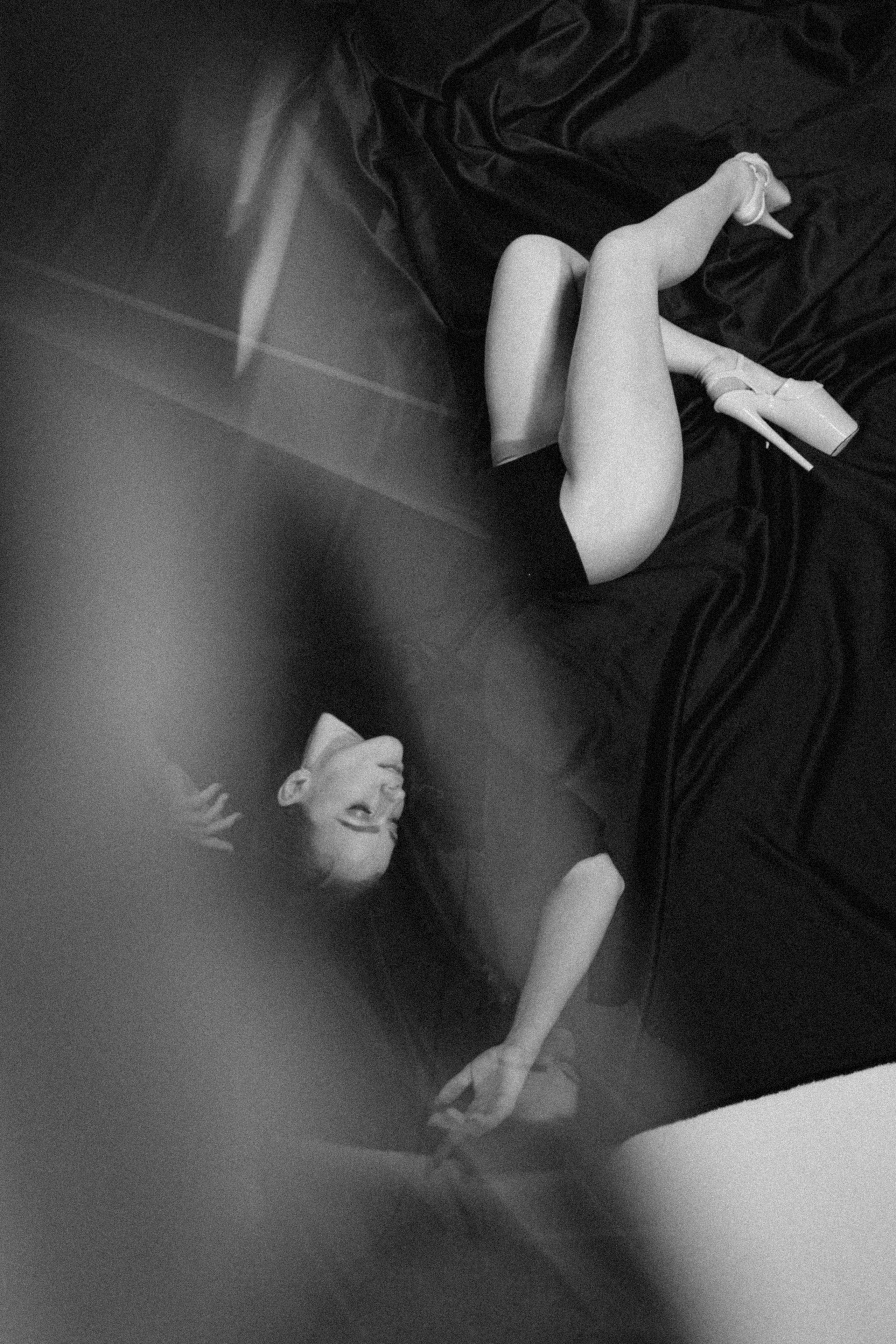 Маша. Фотограф, Видеограф Новосибирск