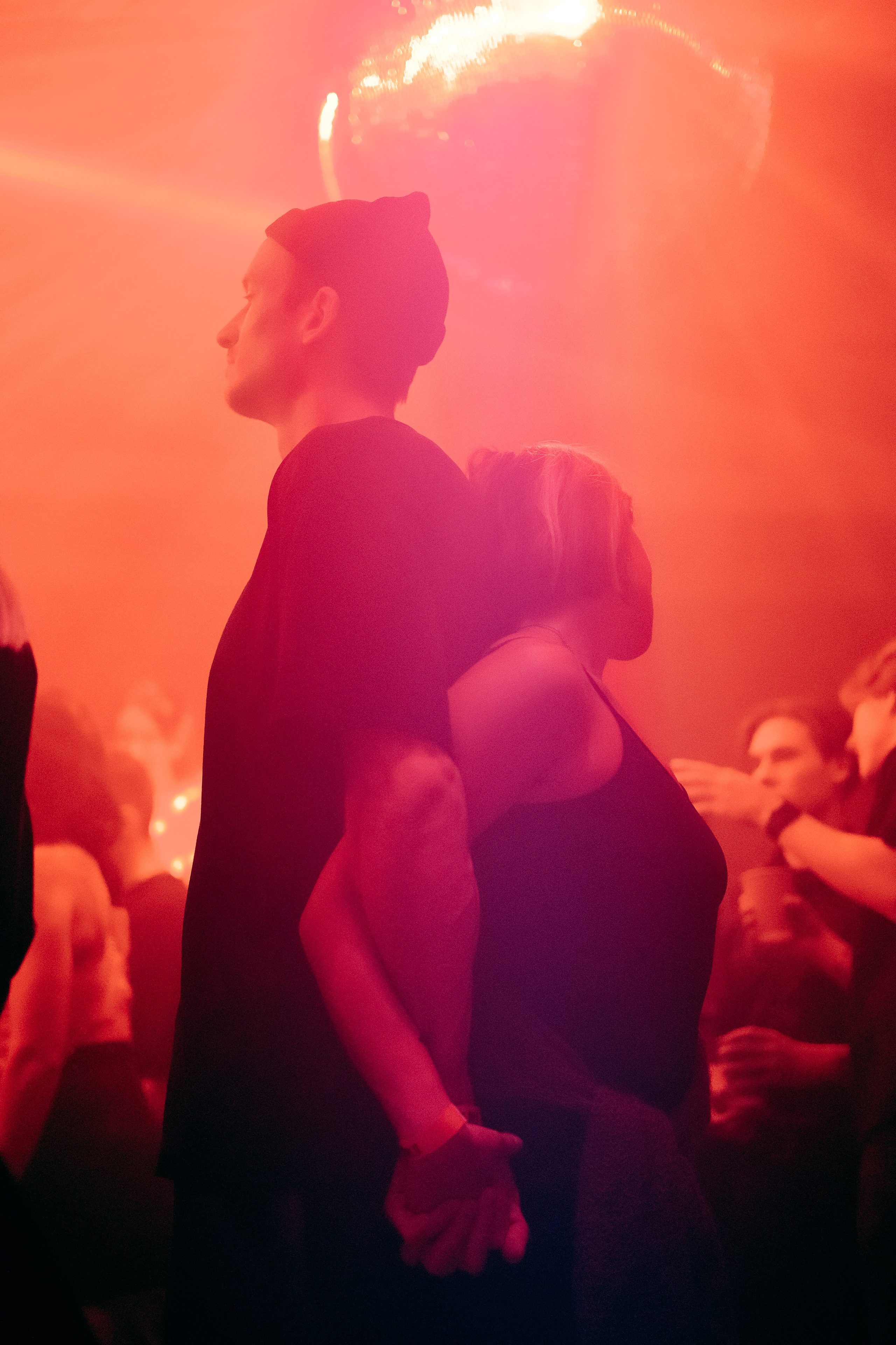 Blanc. Репортажный и клубный фотограф Москва