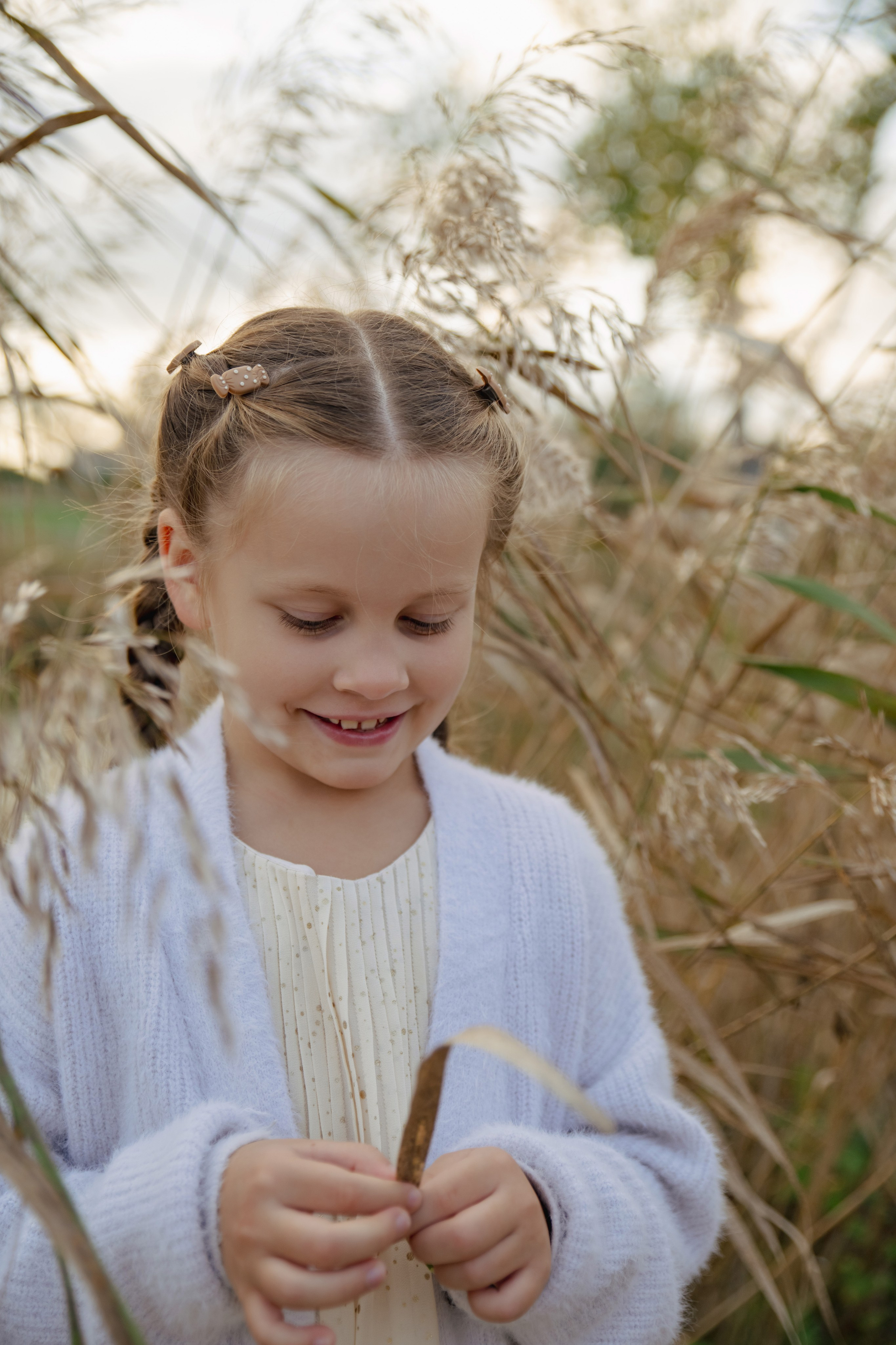 Warm autumn. Фотограф Ярмишко Дарья. Выпускные фотокниги