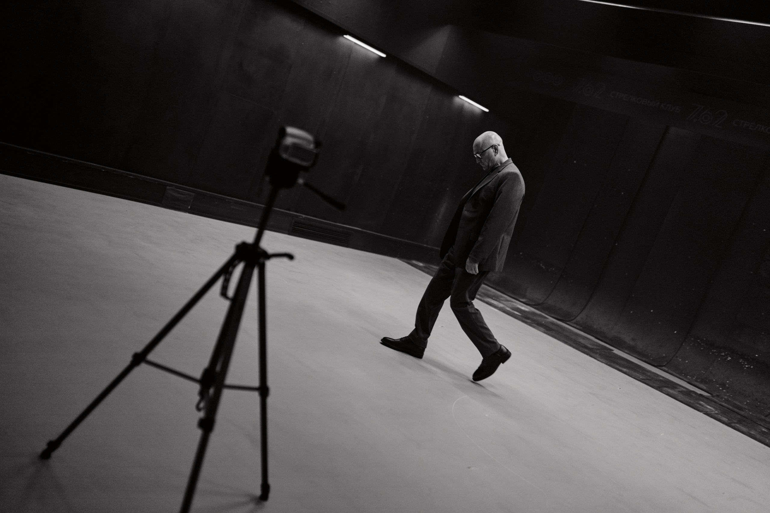 Мирамистин - backstage