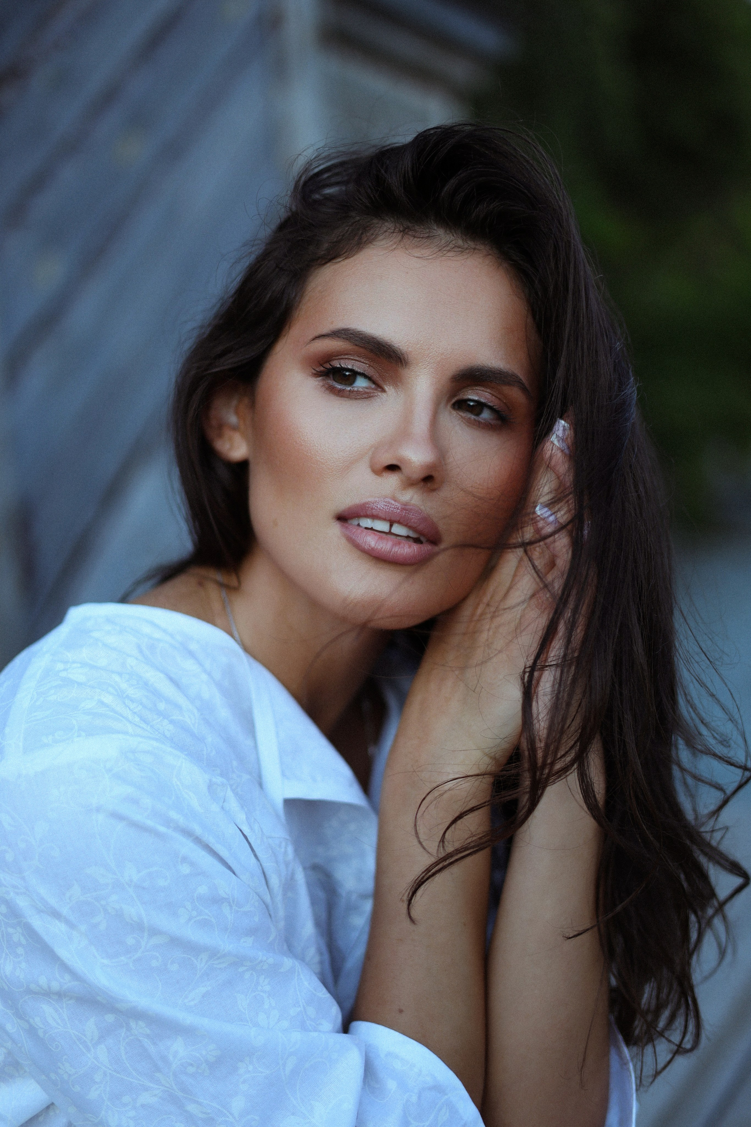 Индивидуальная фотосессия, Анастасия 2024. Фотограф г. Казань