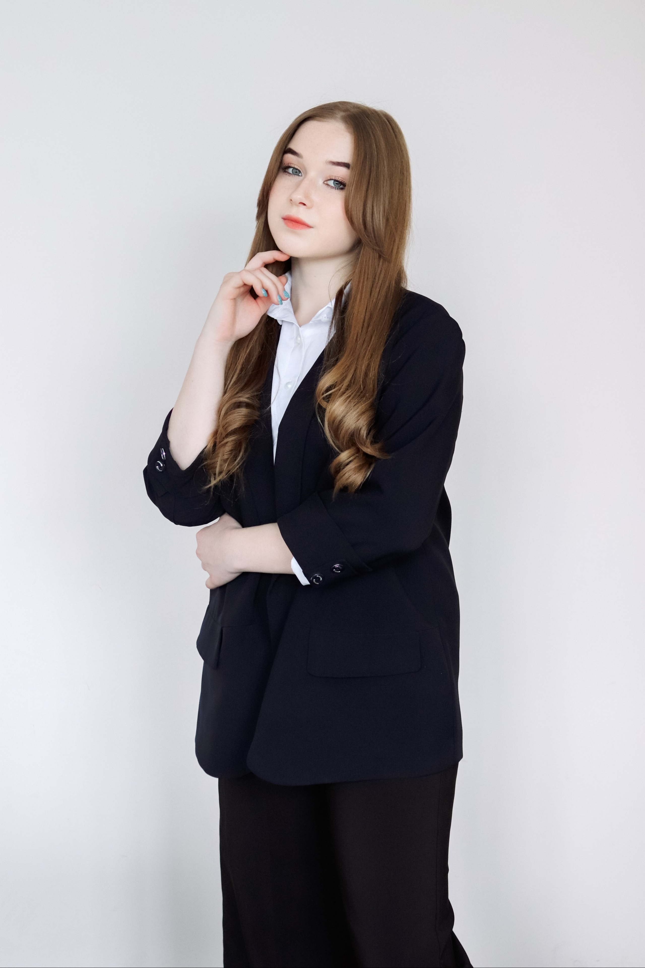 Выпускники 9 класс. Семейный свадебный детский фотограф Саранск Наталья Сыркина